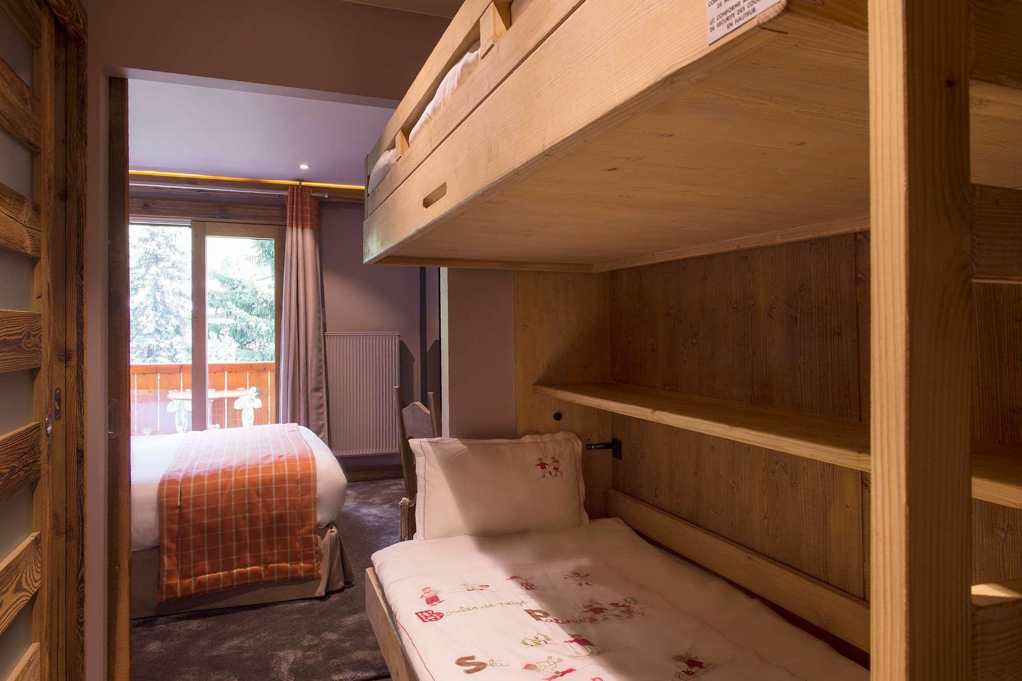 Les Gentianettes Hotel & Resort — photo 5