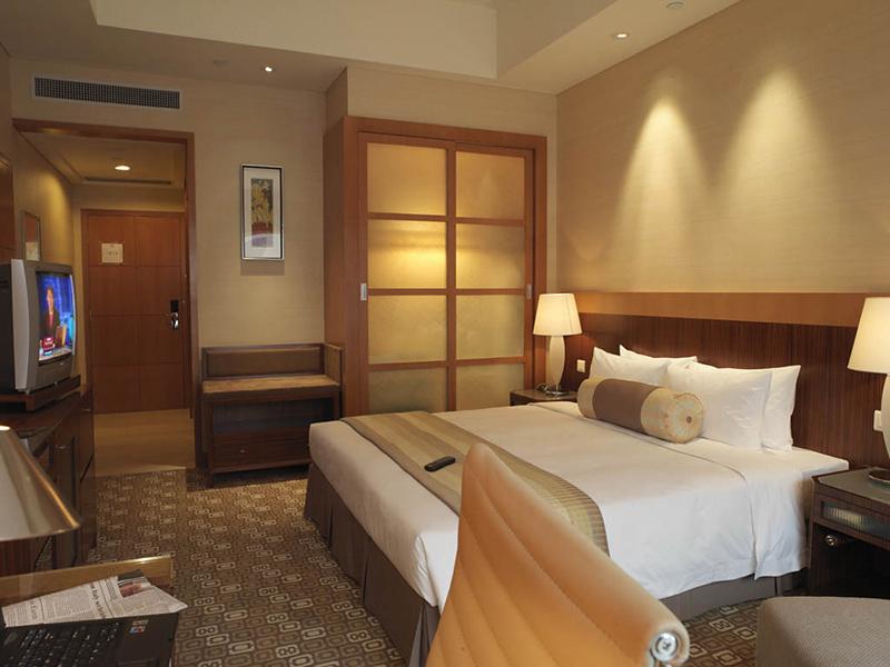 Park Plaza Beijing Wangfujing — photo 4
