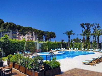 Wyndham Grand Izmir Özdilek — photo 5
