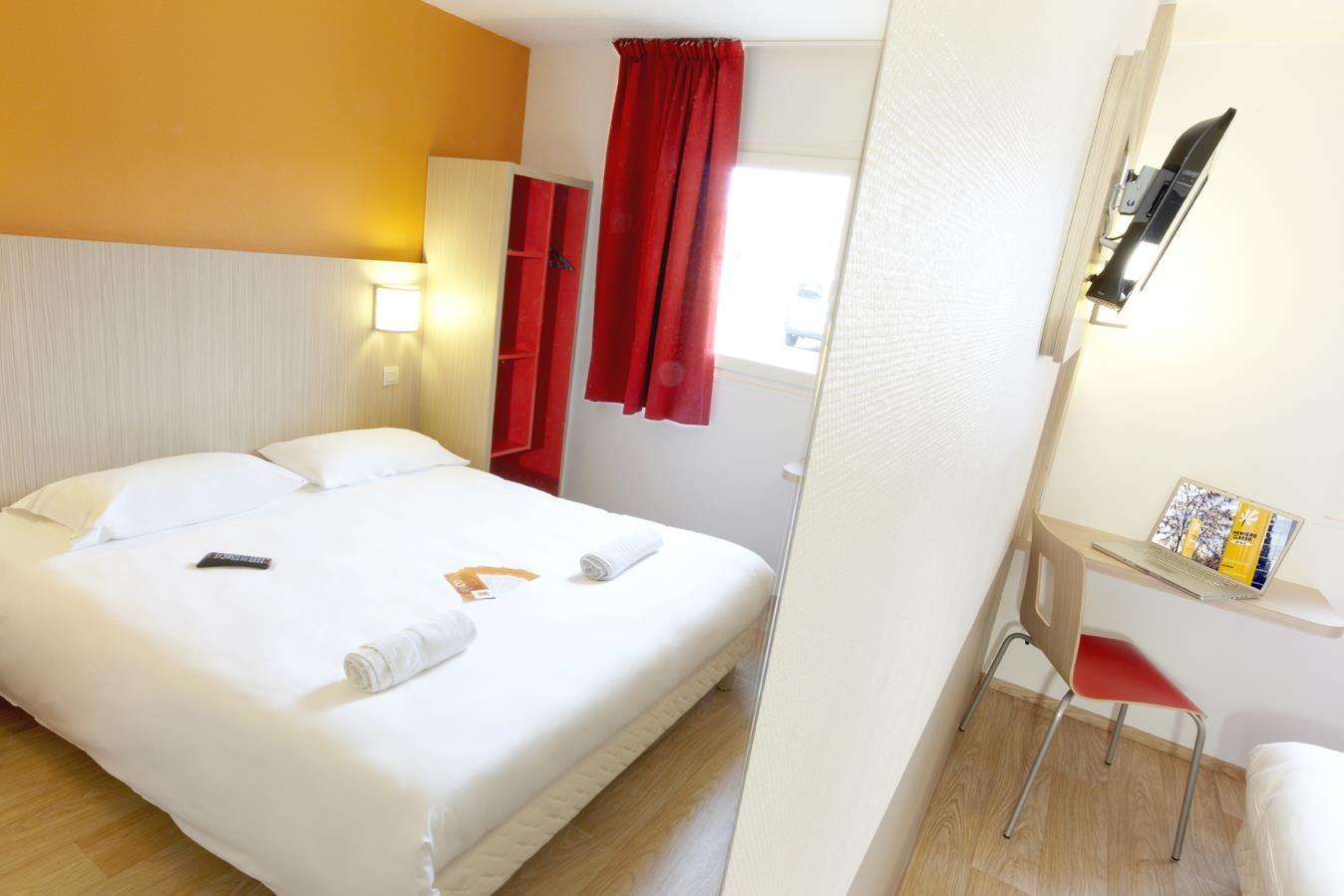 Hotel Première Classe Toulouse Sud - Labège Innopole — photo 5