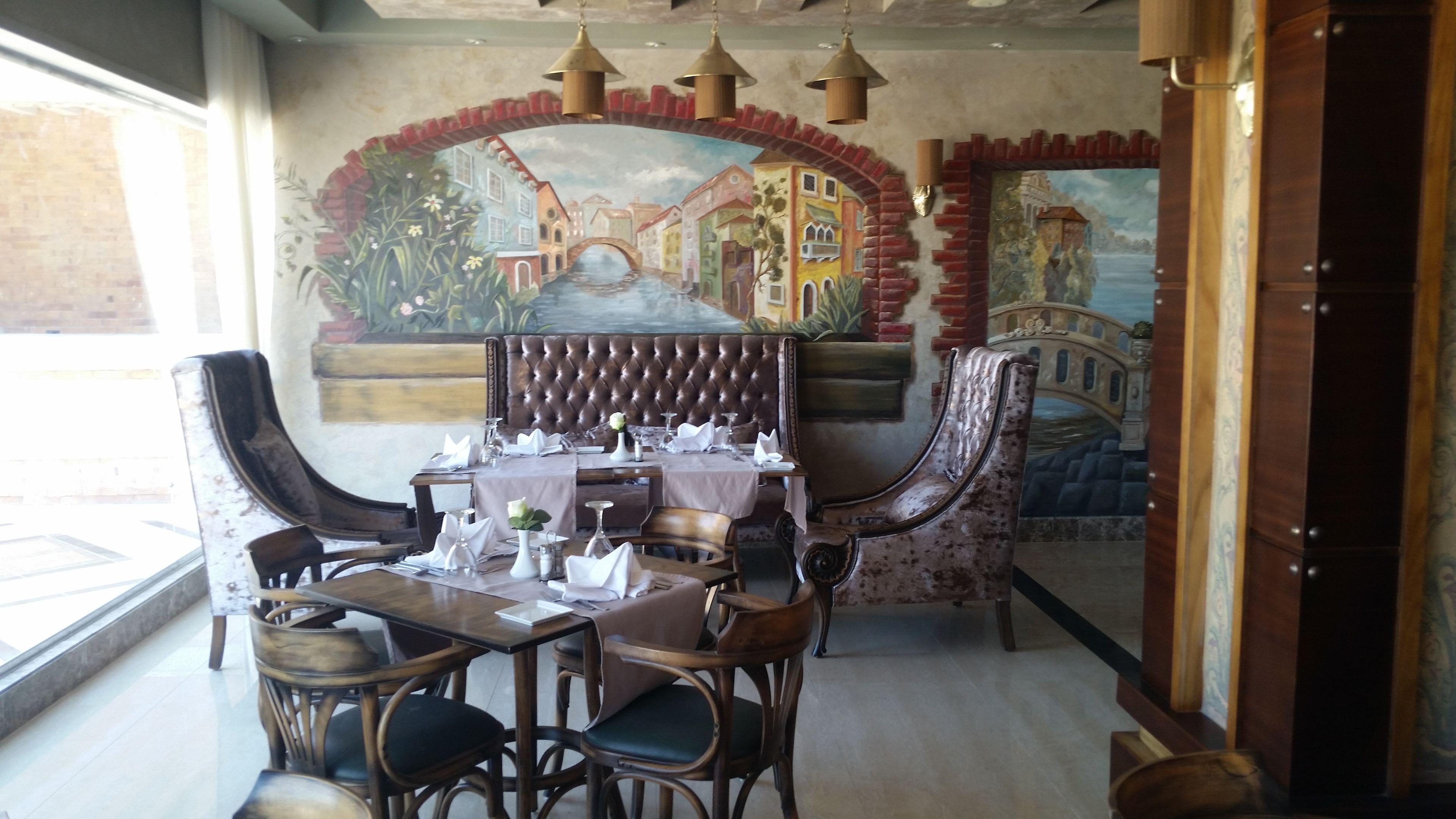 Gravity Hotel & Aqua Park Hurghada — photo 5