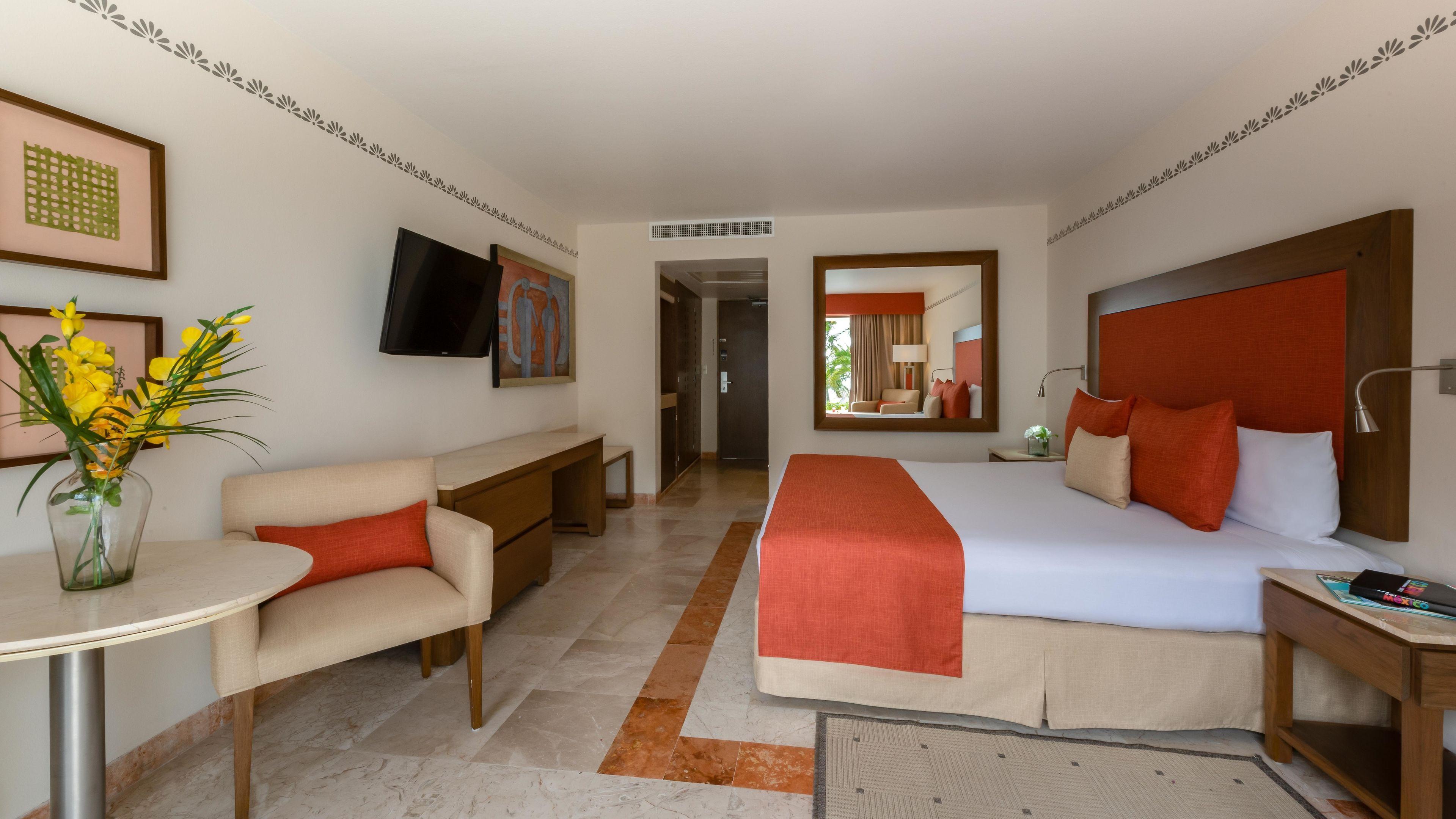 Grand Park Royal The Villas Cancún — photo 4