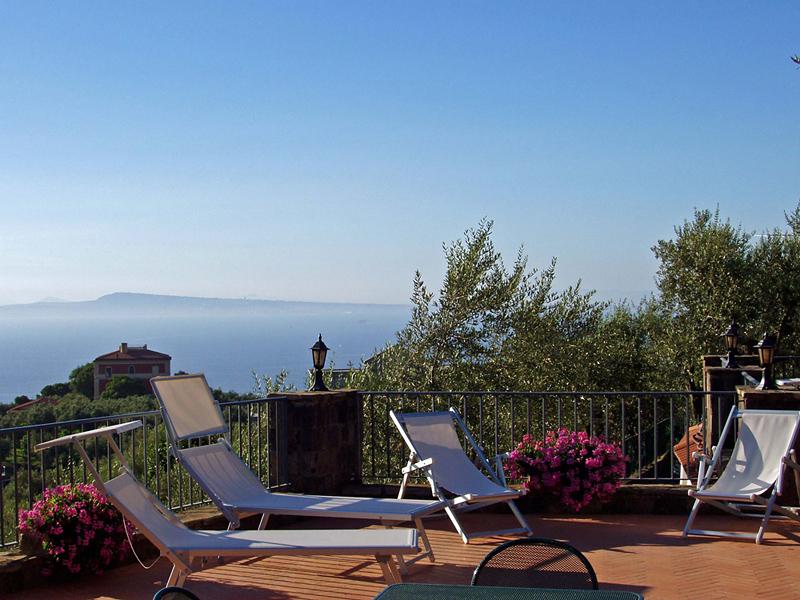 Villa Carolina Country House — photo 4