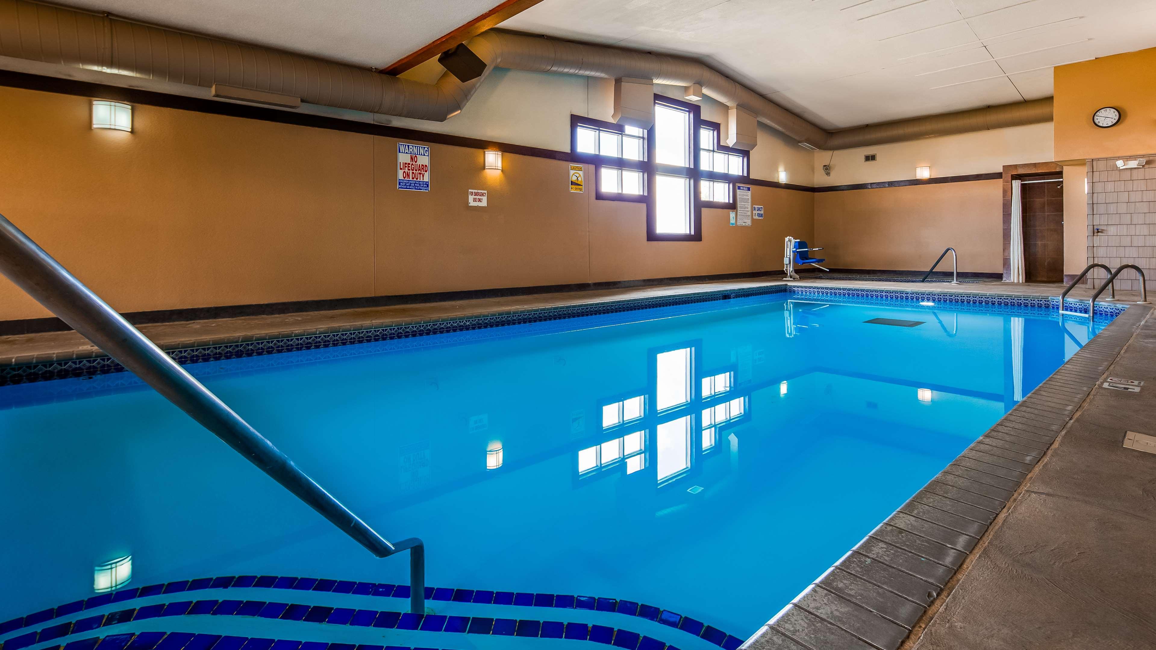 Best Western Bemidji — photo 5
