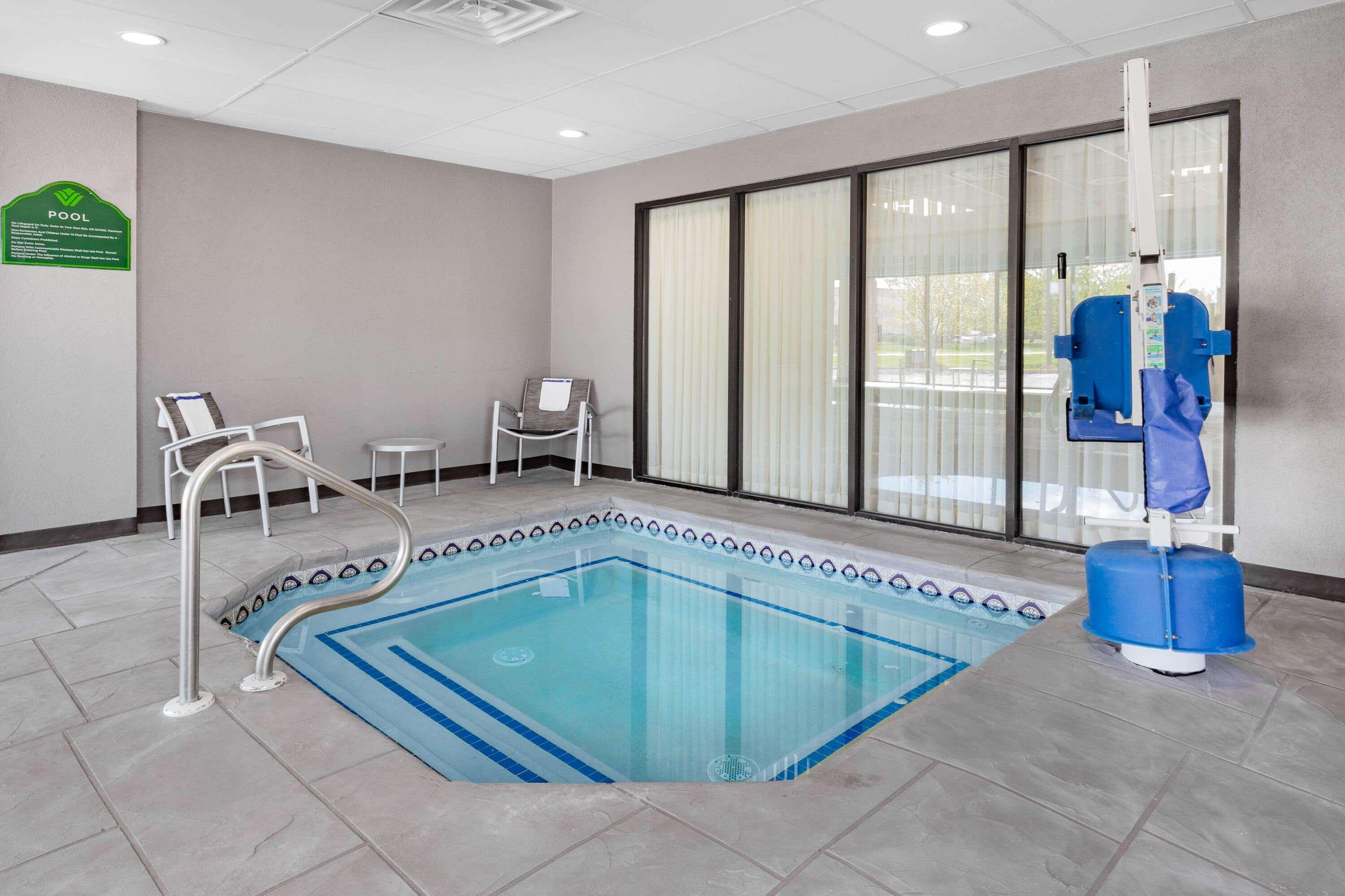 Wingate by Wyndham Tinley Park — photo 3