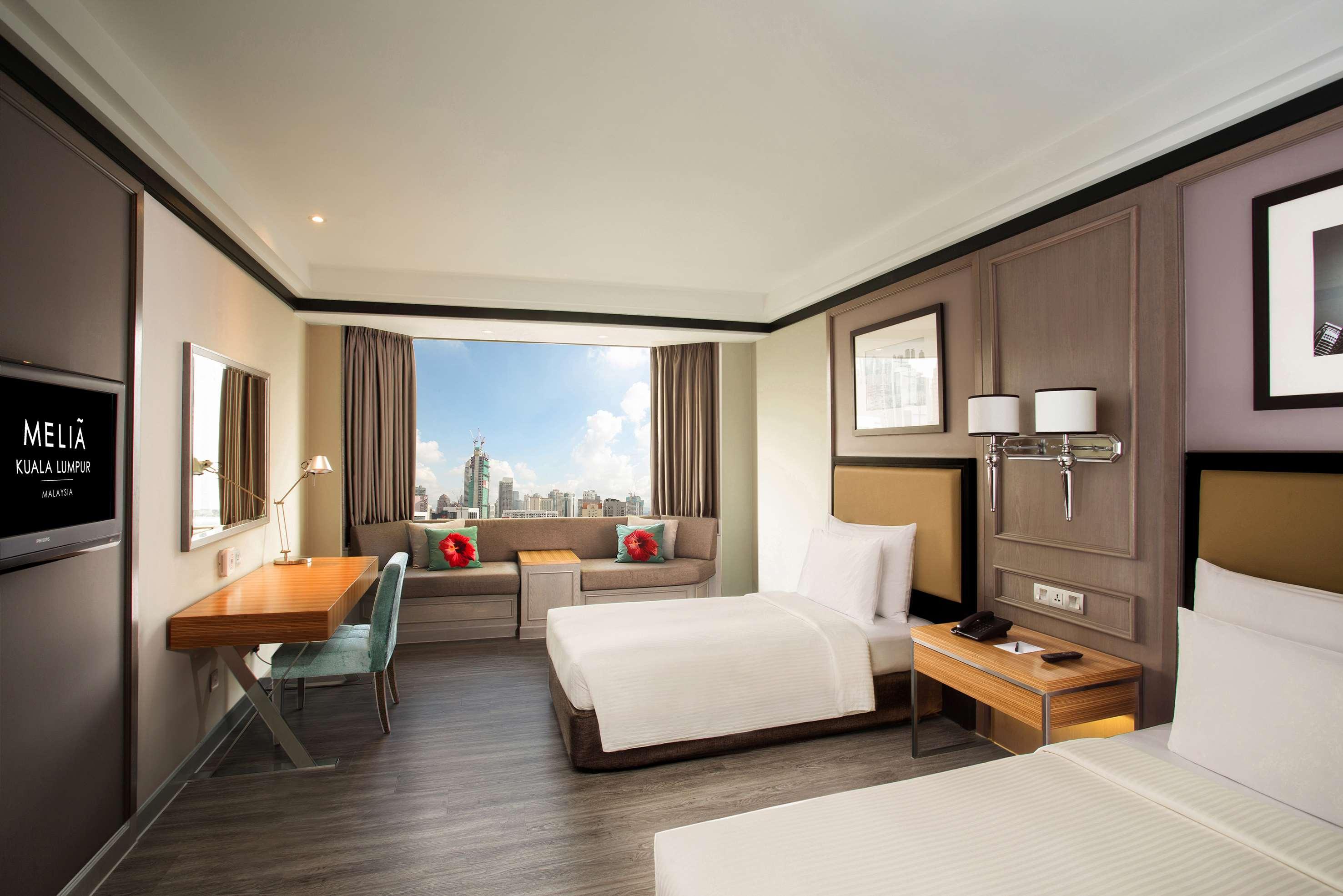 Meliá Kuala Lumpur — photo 4