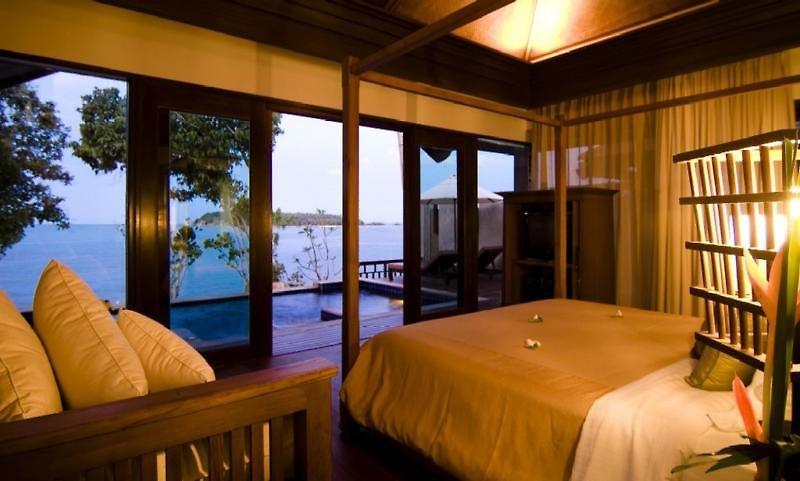 Nora Buri Resort & Spa — photo 4