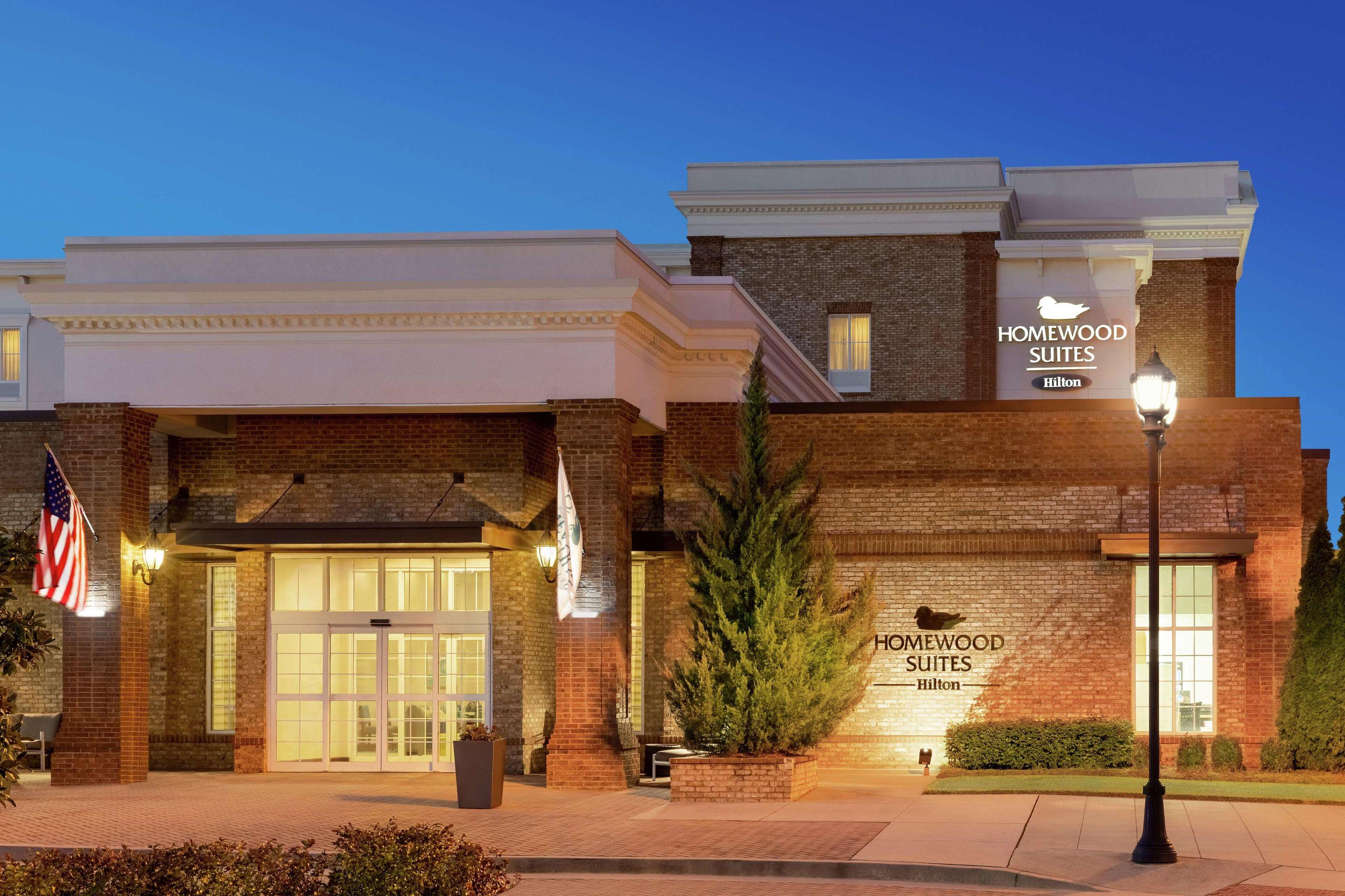 Homewood Suites by Hilton Macon-North — photo 4