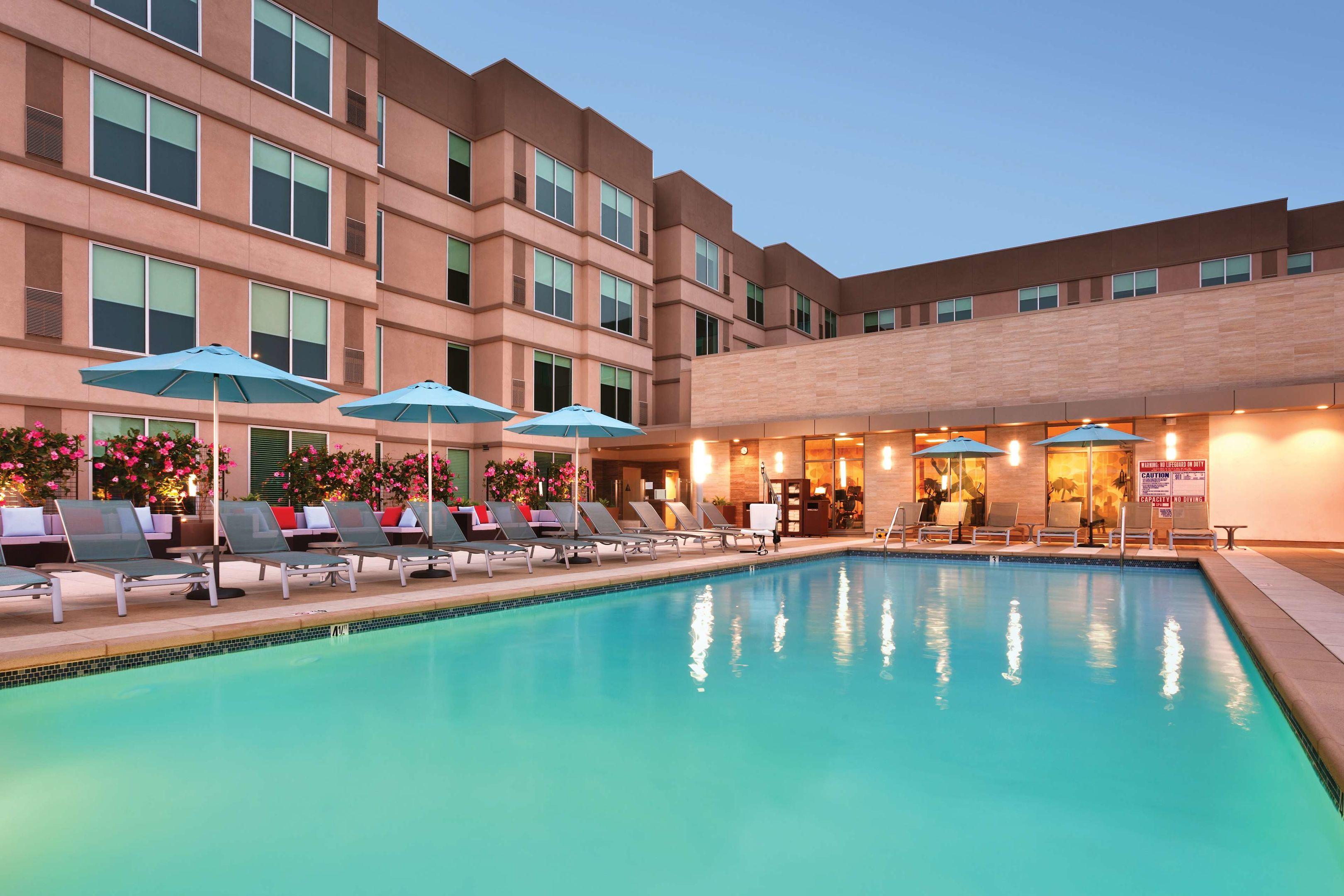 Hyatt House at Anaheim Resort/Convention Center — photo 4