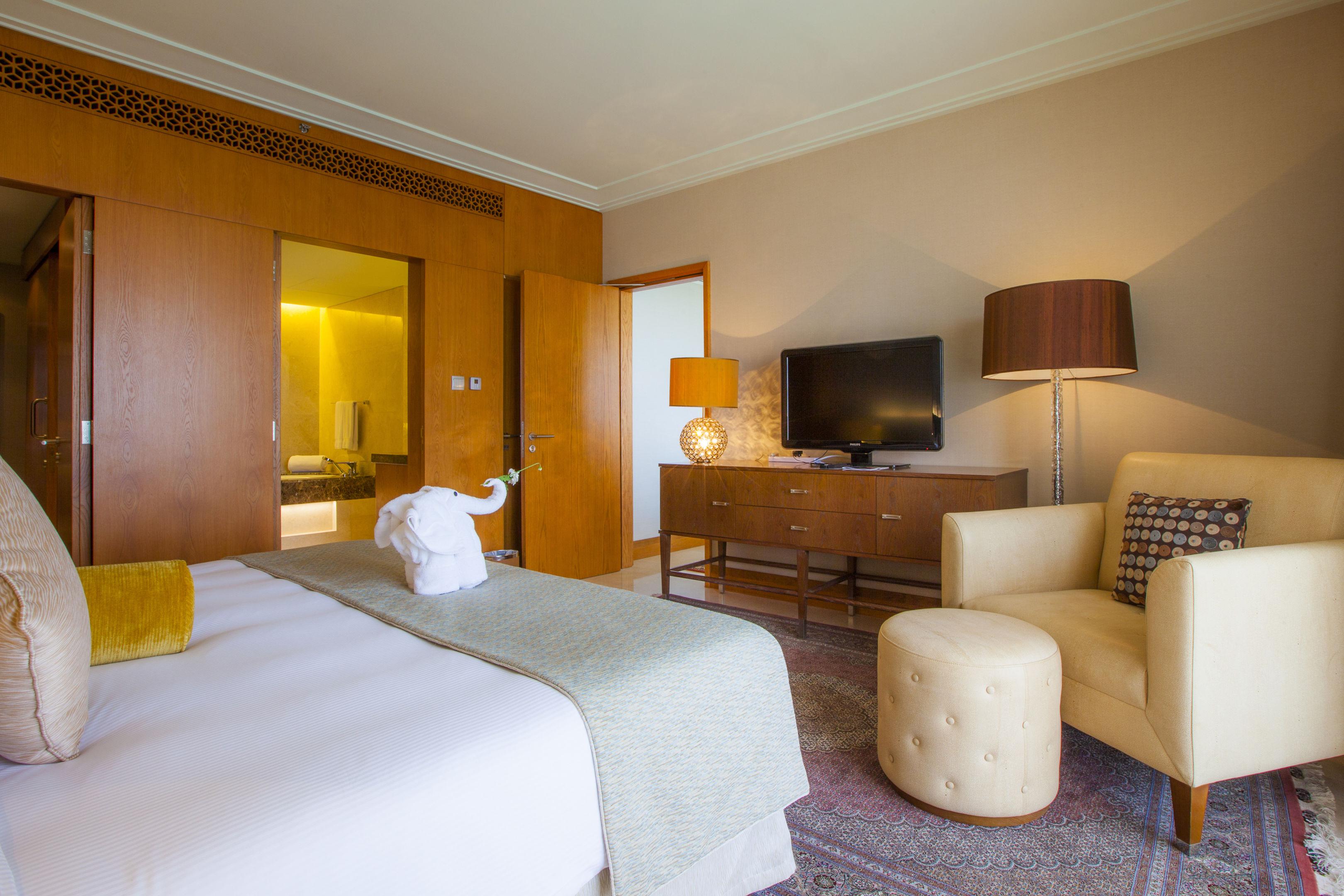 Barceló Mussanah Resort — photo 5