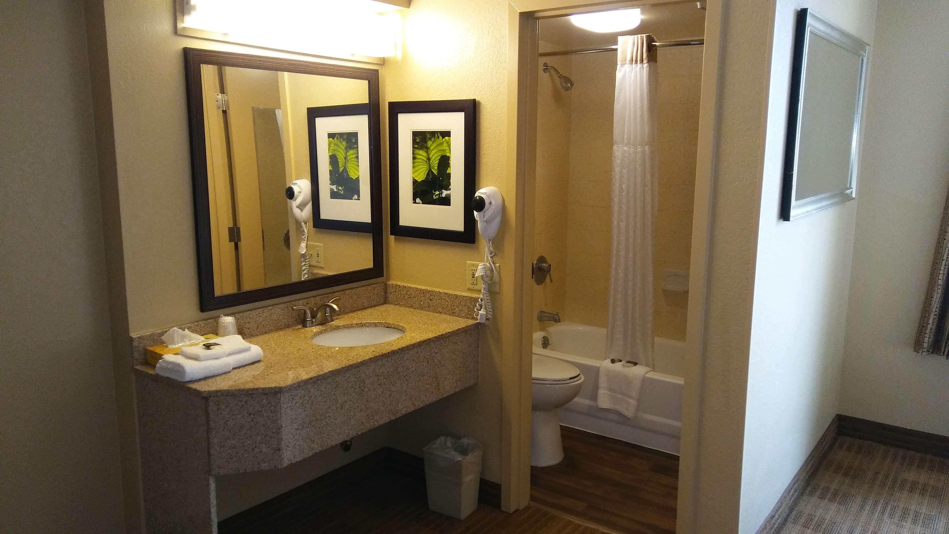 Extended Stay America Durham Rtp Miami Boulevard South — photo 4