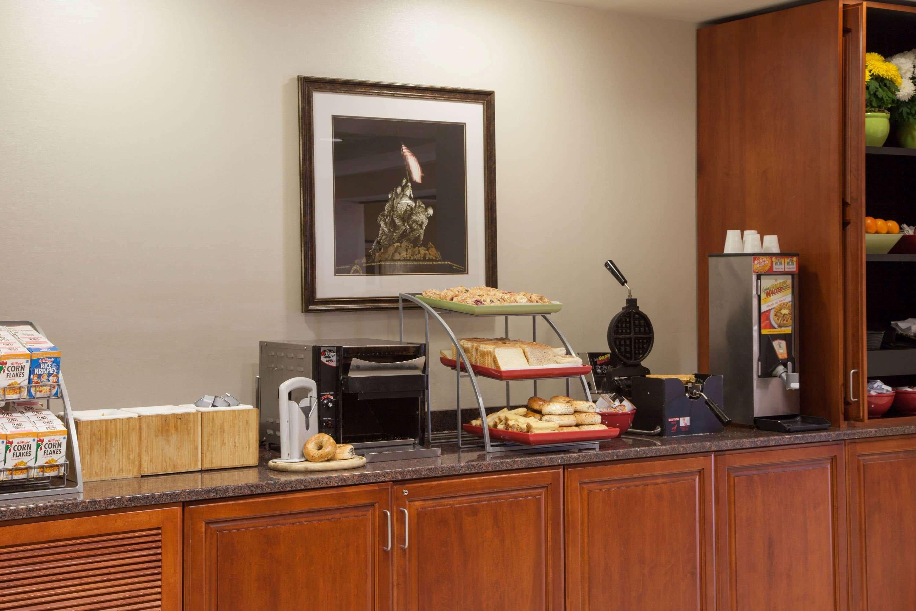 Wingate by Wyndham Chantilly Dulles Airport — photo 5