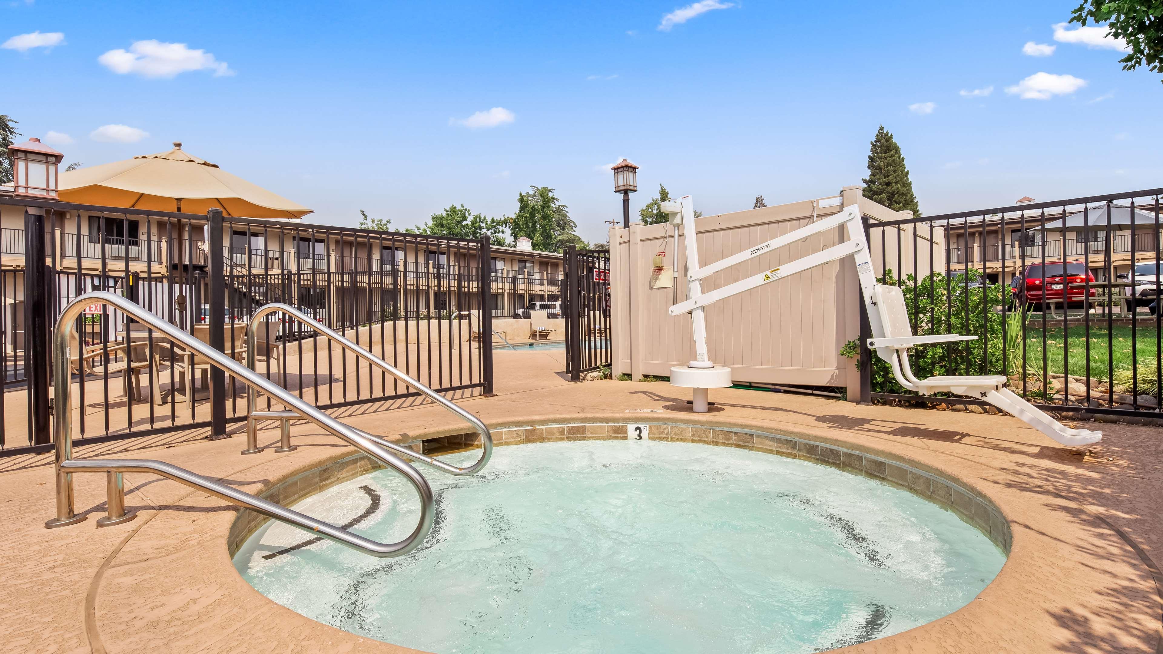 Best Western Golden Key — photo 4