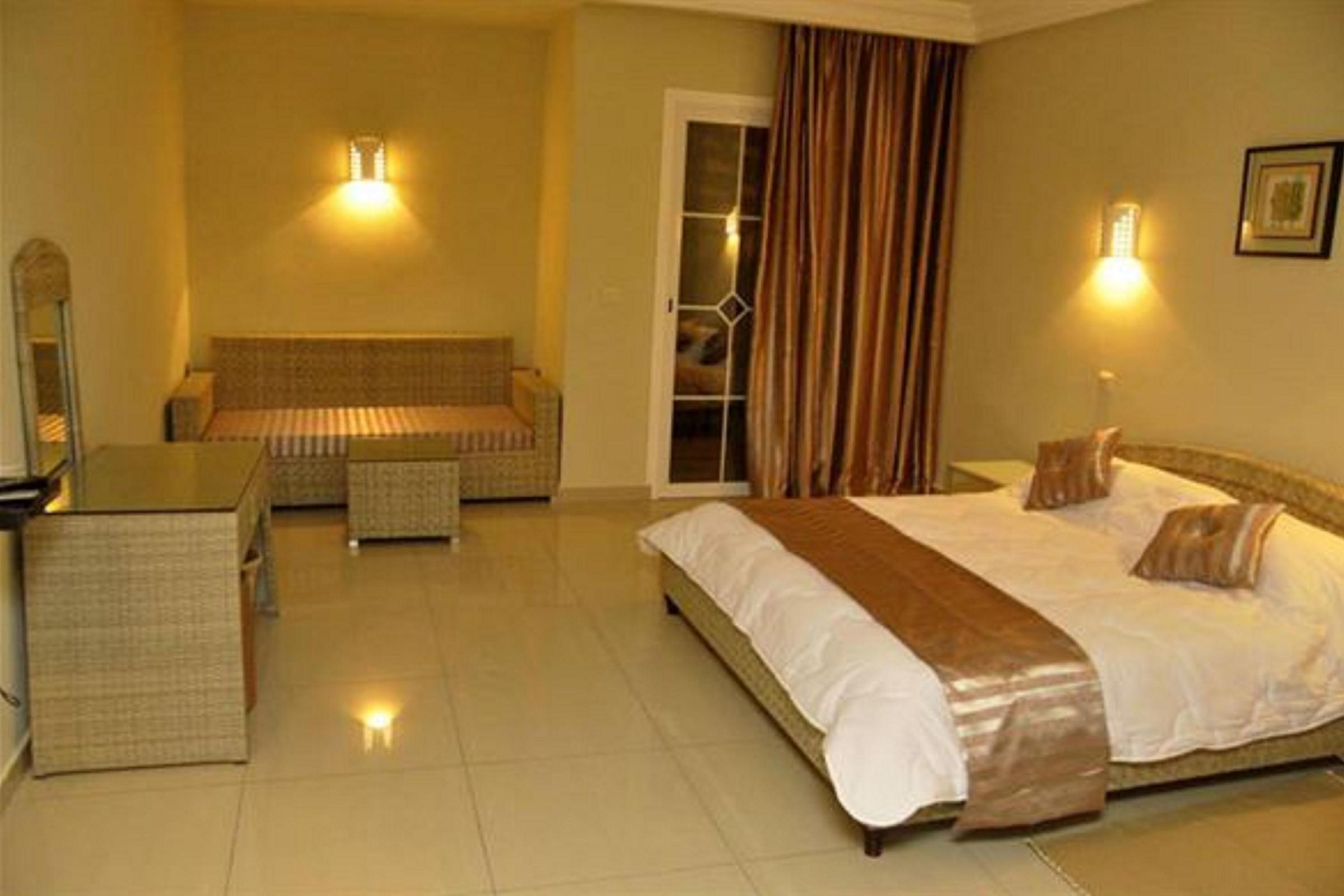 Lella Meriam Hotel & Club — photo 4
