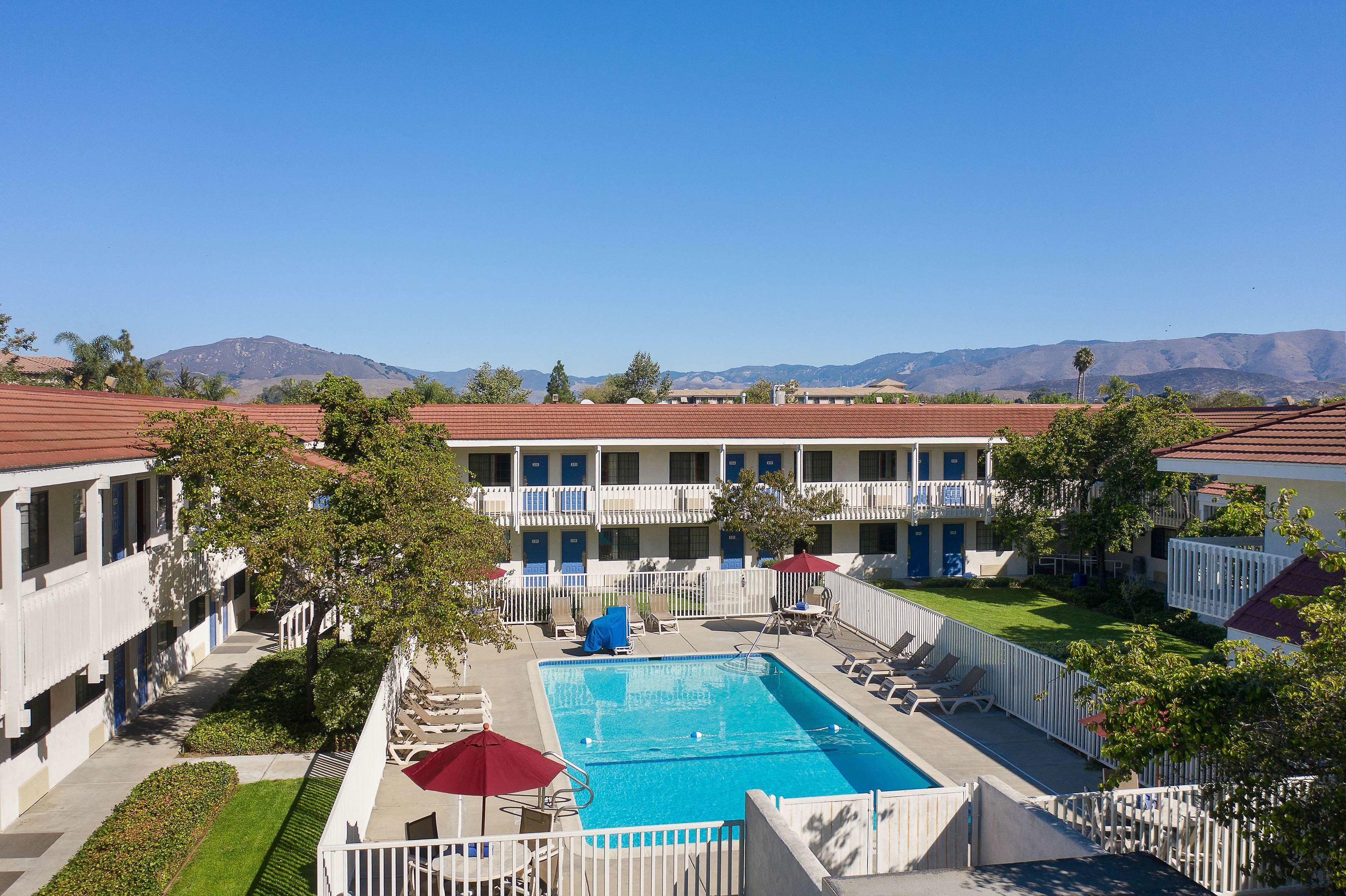 Motel 6 San Luis Obispo South — photo 4