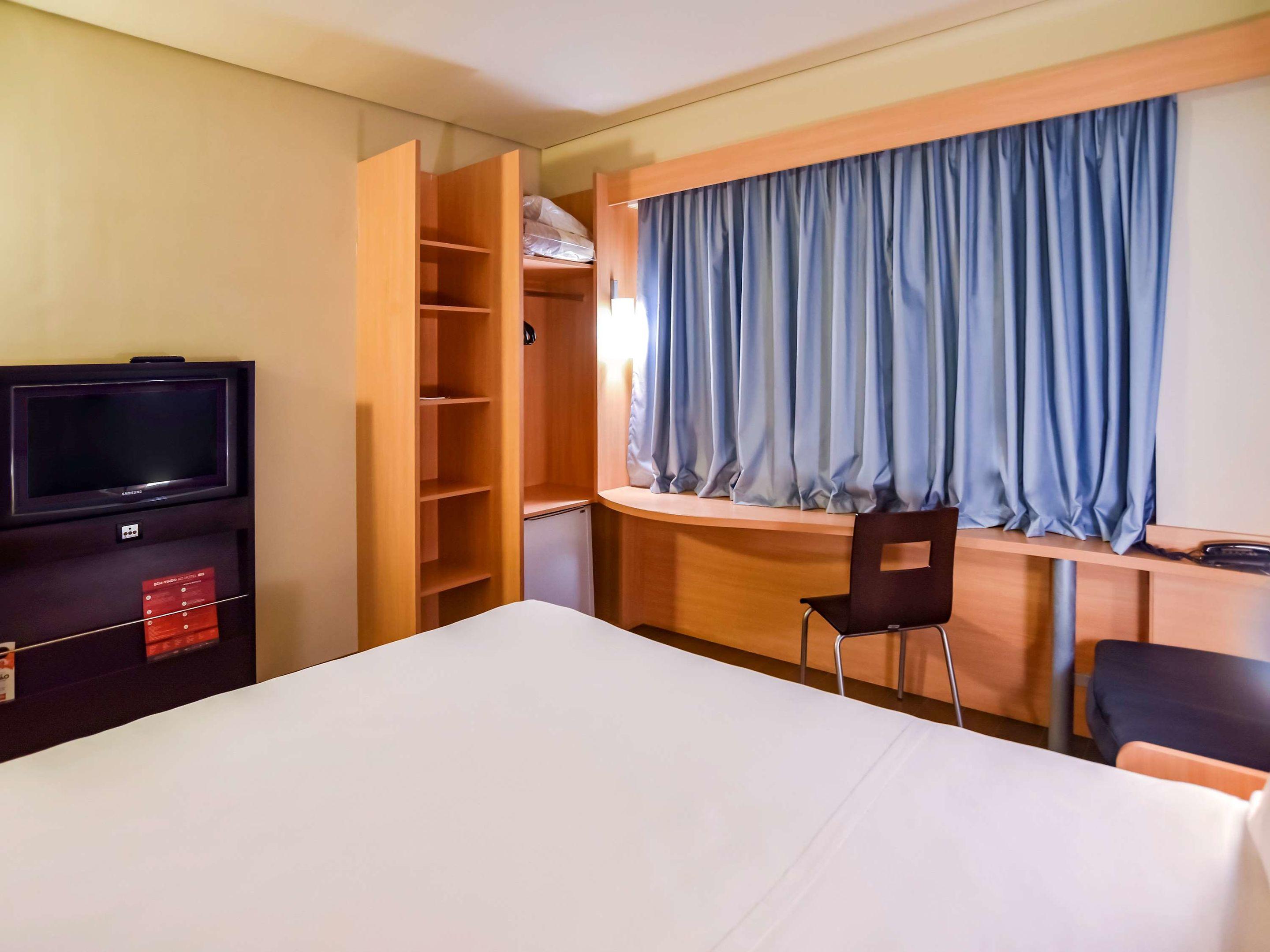 ibis São Luís — photo 4