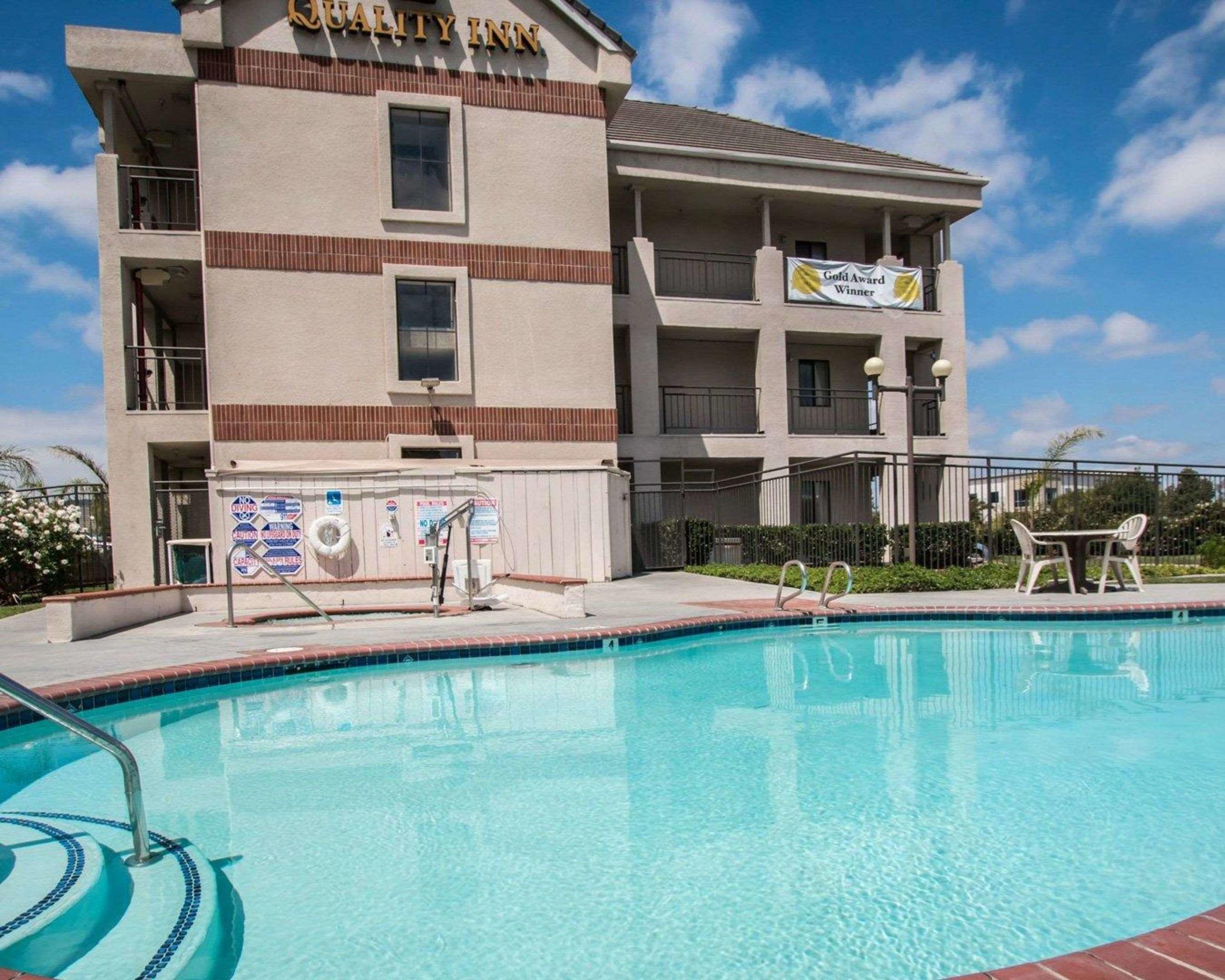 Quality Inn Wine Country — photo 4