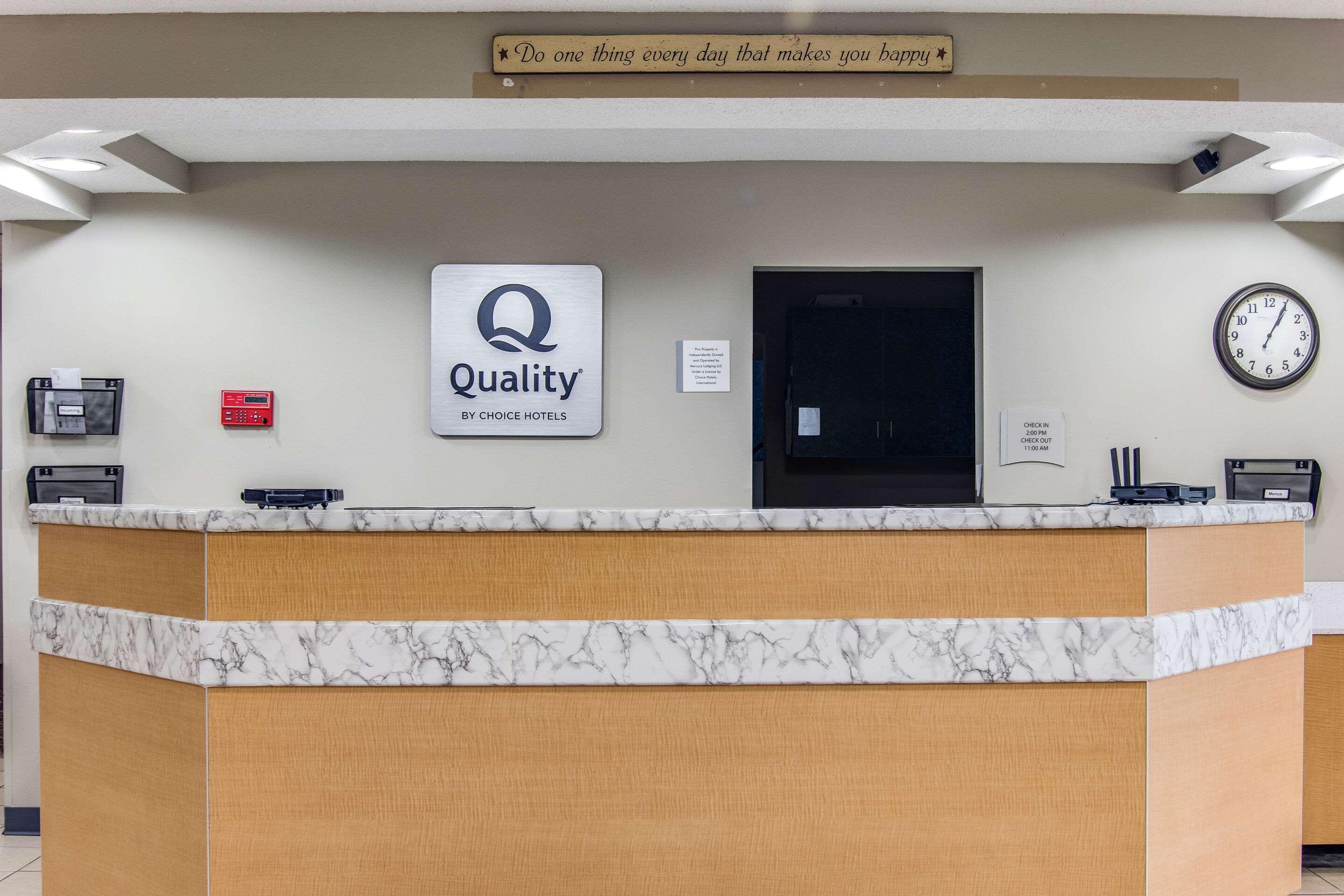 Rodeway Inn & Suites — photo 4