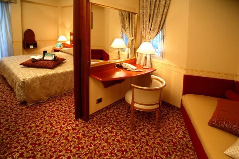 Hotel Imperiale — photo 5