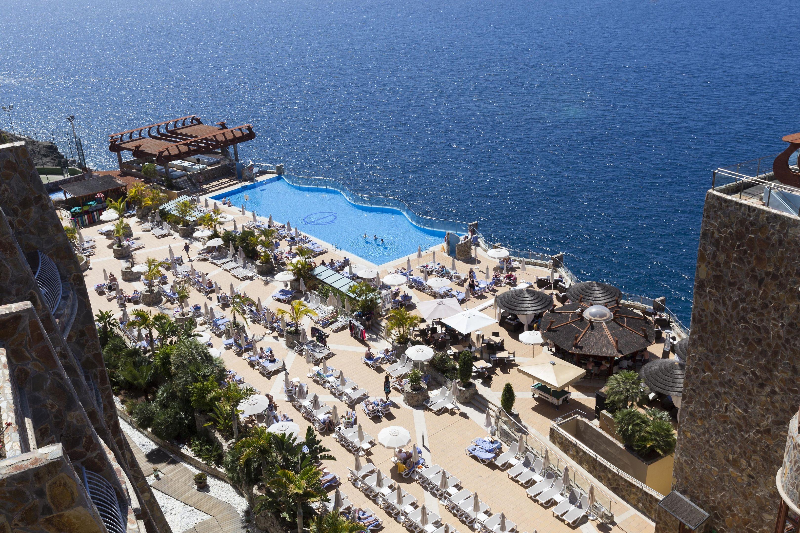 Gloria Palace Amadores Thalasso & Hotel — photo 5