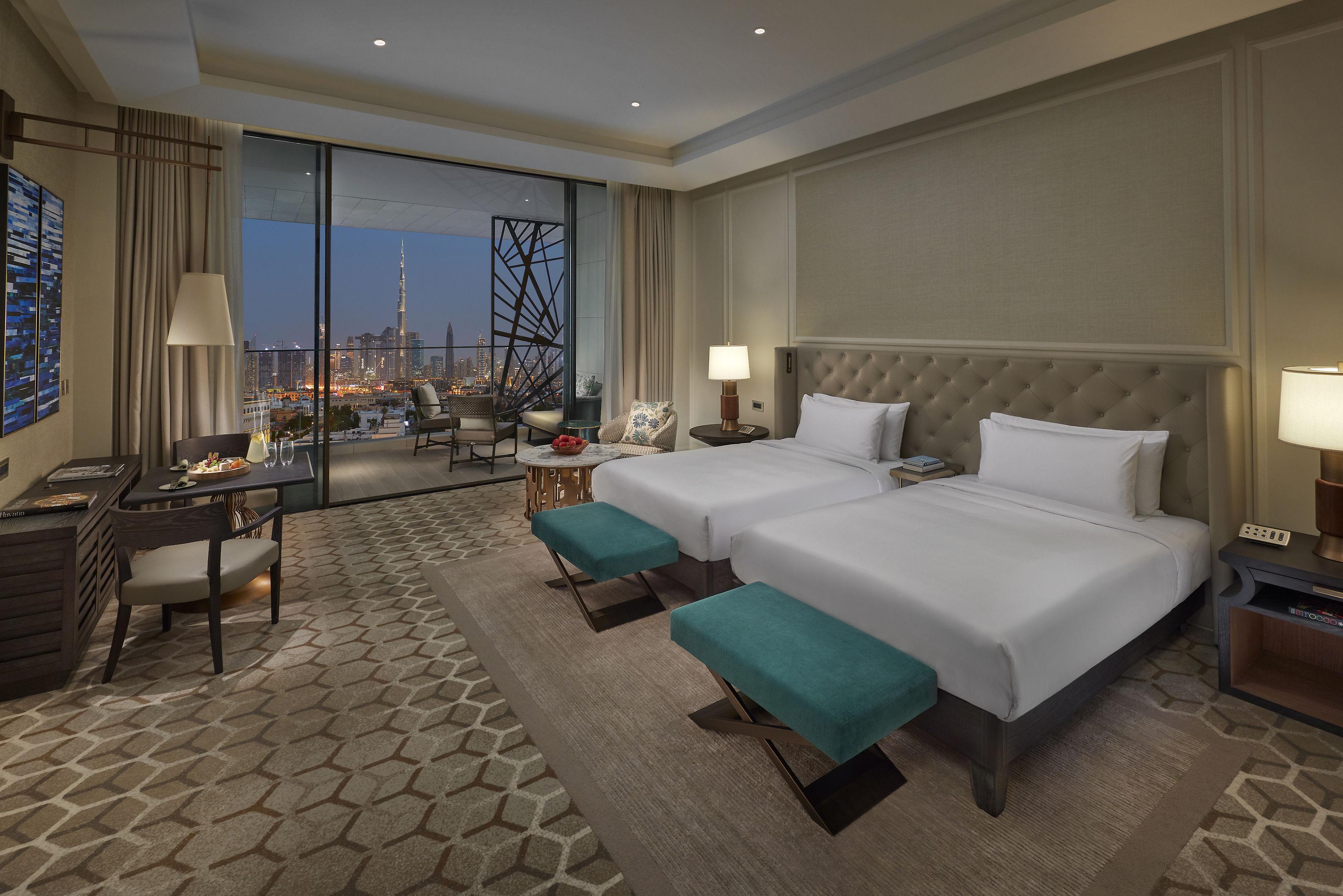 Mandarin Oriental Jumeira Dubai — photo 5
