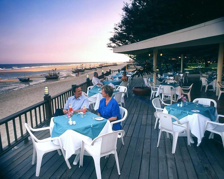The Regent Cha-Am Beach Resort — photo 3