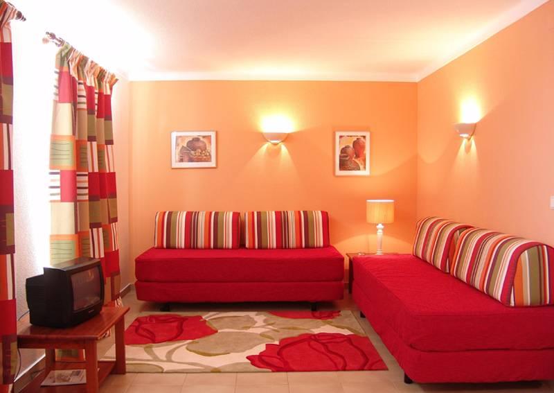 Cheerfulway Vila Alba Apartments — photo 5
