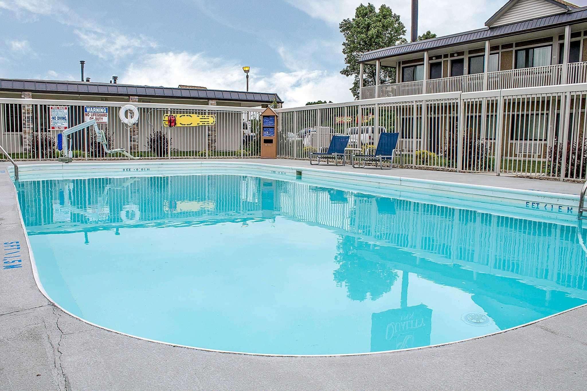 Quality Inn Cambridge — photo 4