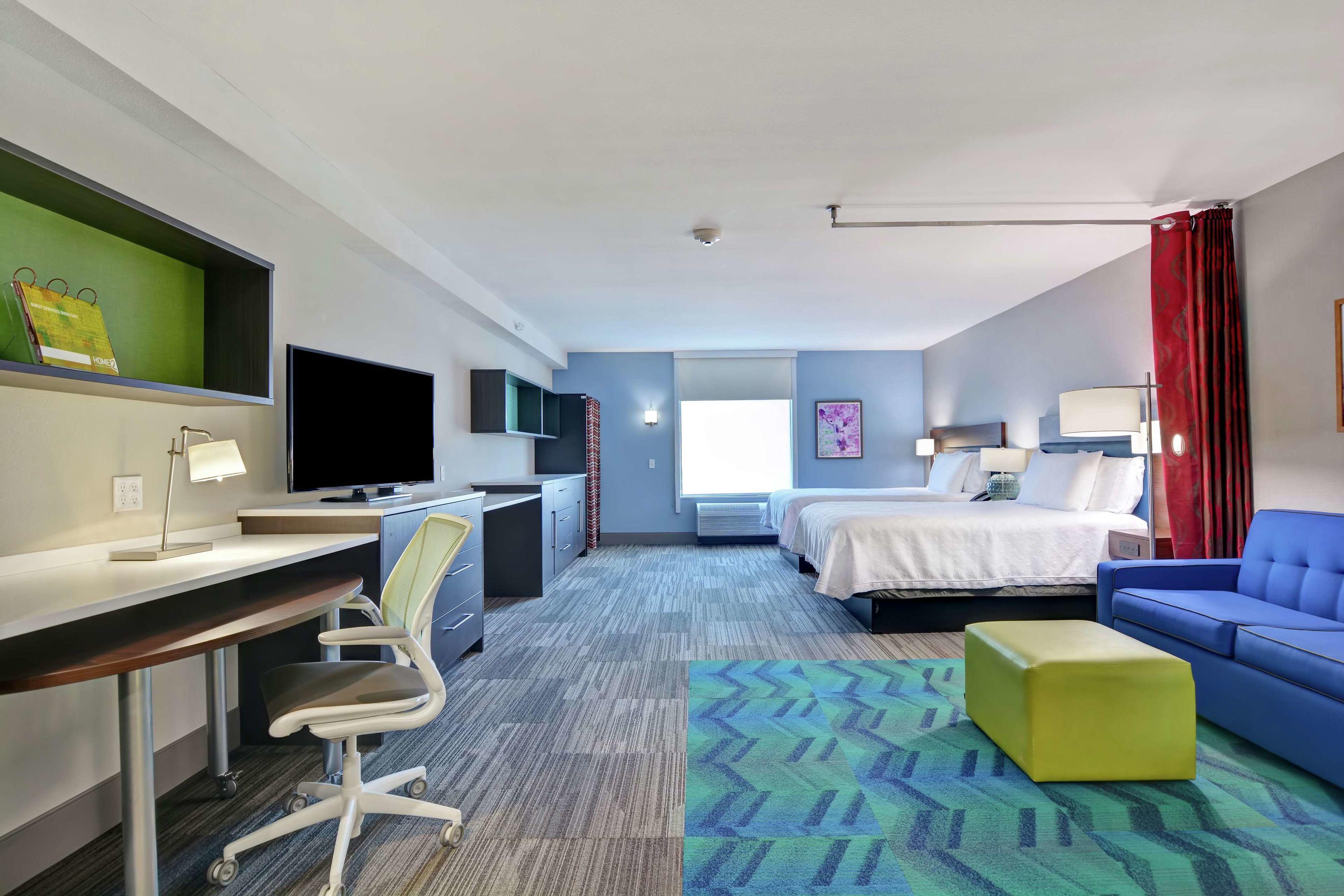 Home2 Suites by Hilton Springdale — photo 5