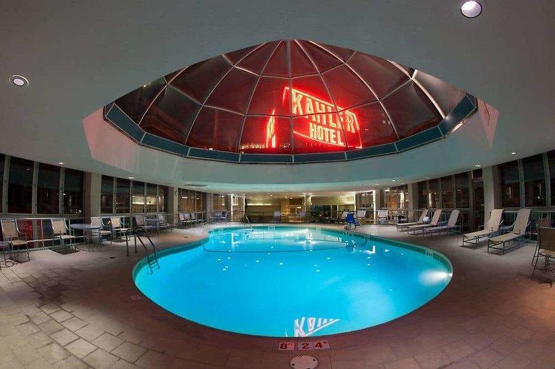 The Kahler Grand Hotel — photo 5
