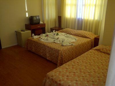 Side Amour Hotel — photo 5