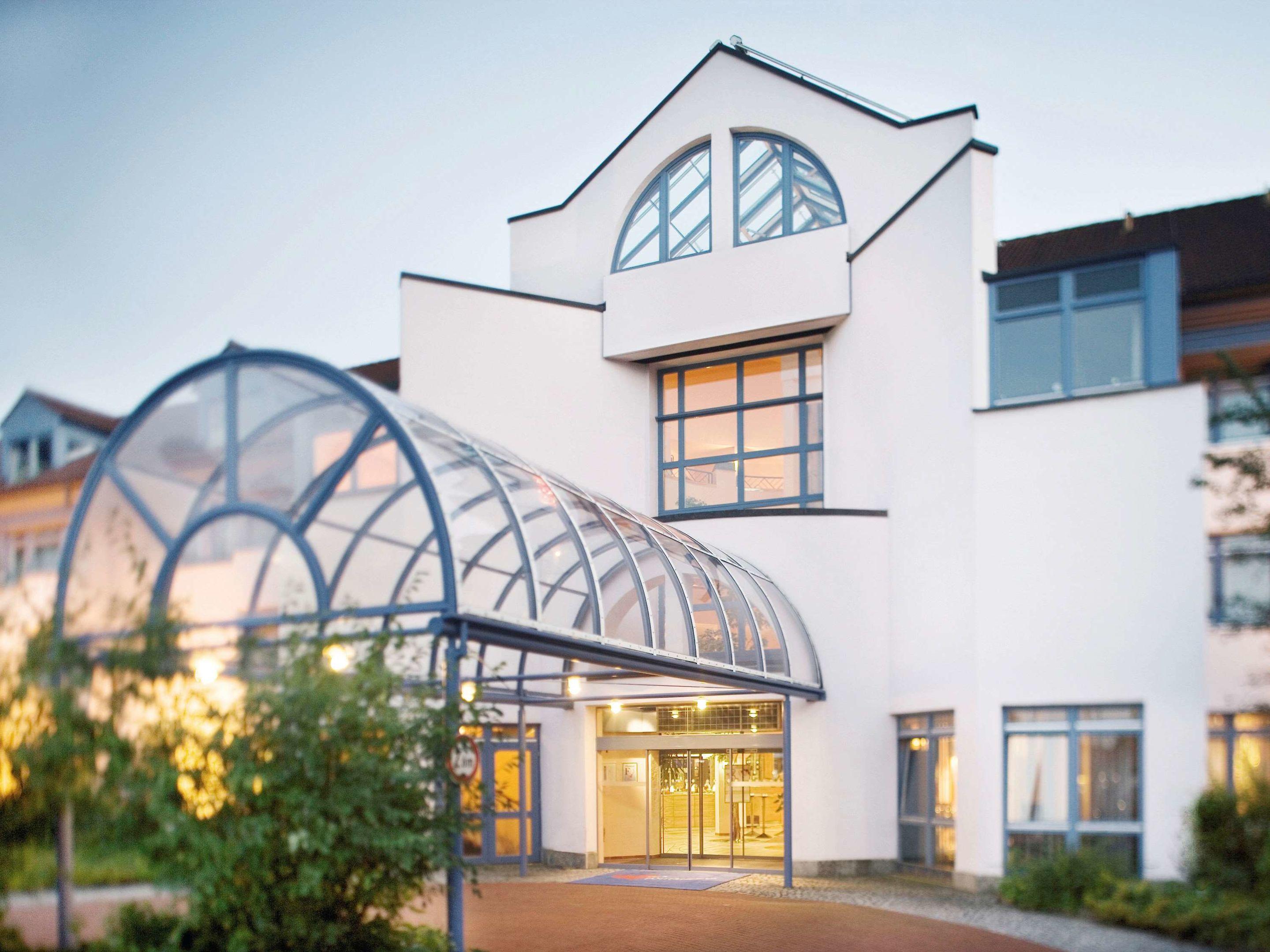 Mövenpick Hotel München Airport