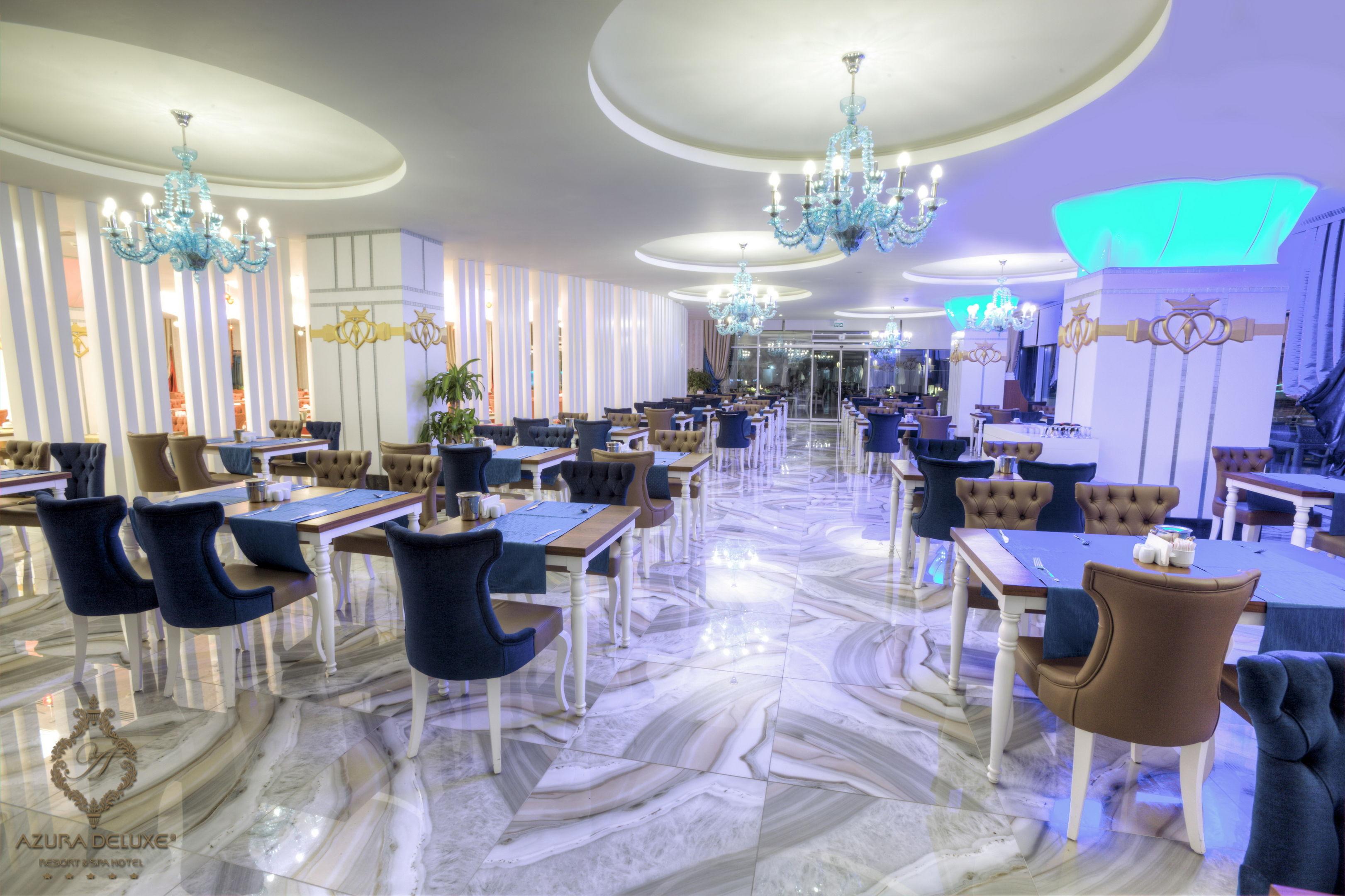 Azura Deluxe Resort & Spa Hotel — photo 5