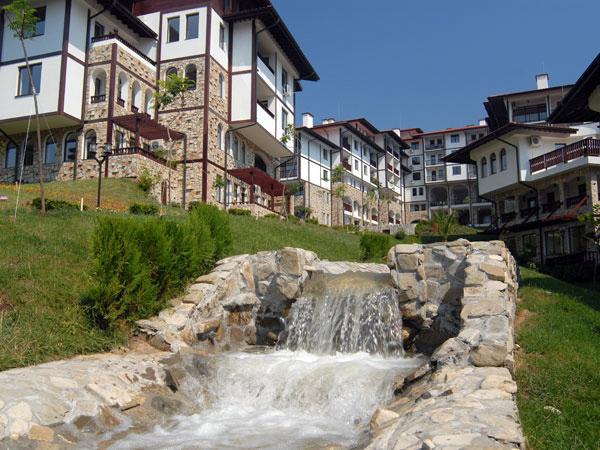 Dinevi Resort - Complex Etara — photo 4