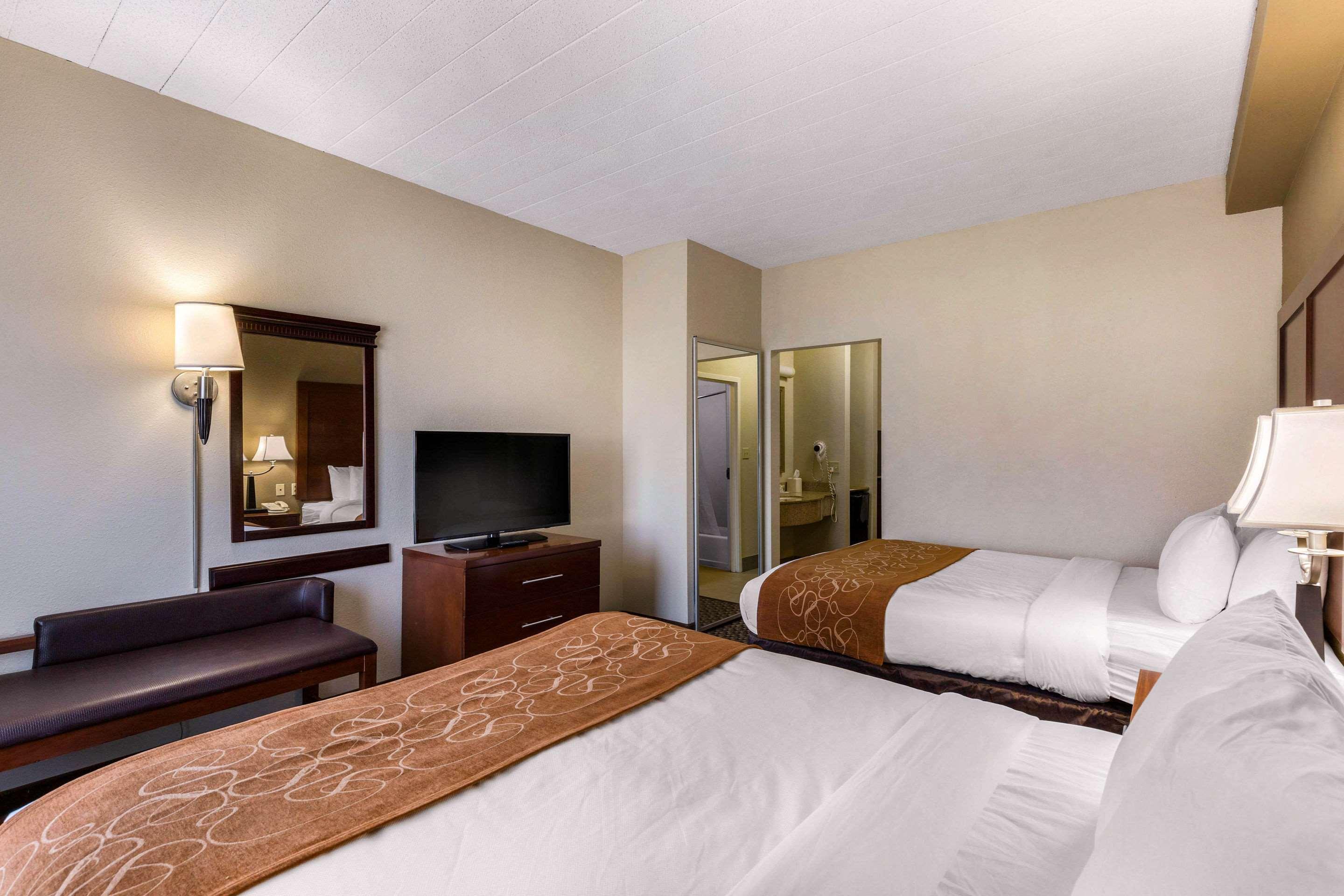Comfort Suites Columbia Gateway — photo 4