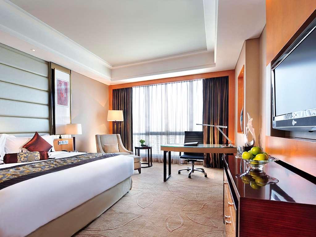 Sofitel Wanda Ningbo — photo 5