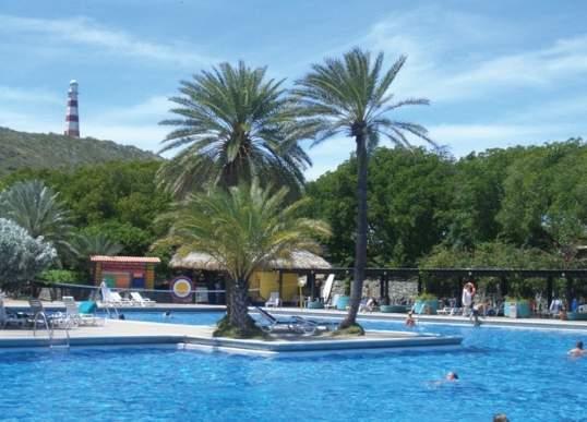 Sunsol Ecoland & Beach Resort — photo 3