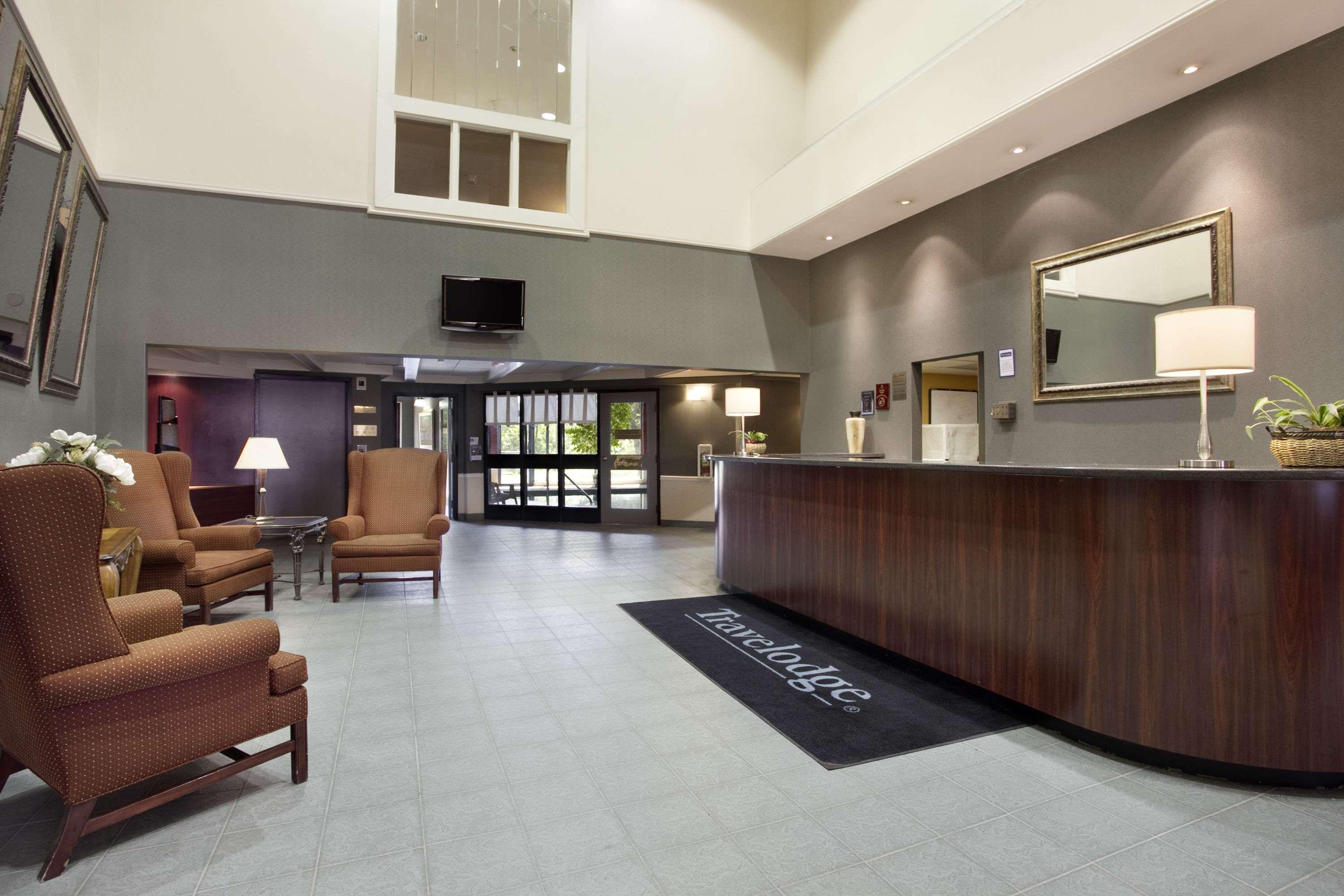 Travelodge Ottawa East — photo 5