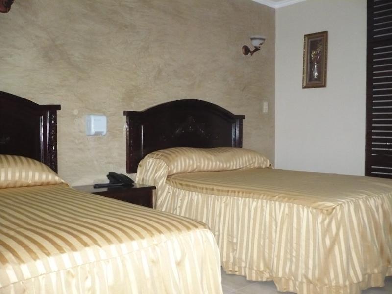 Bahia Suites — photo 5