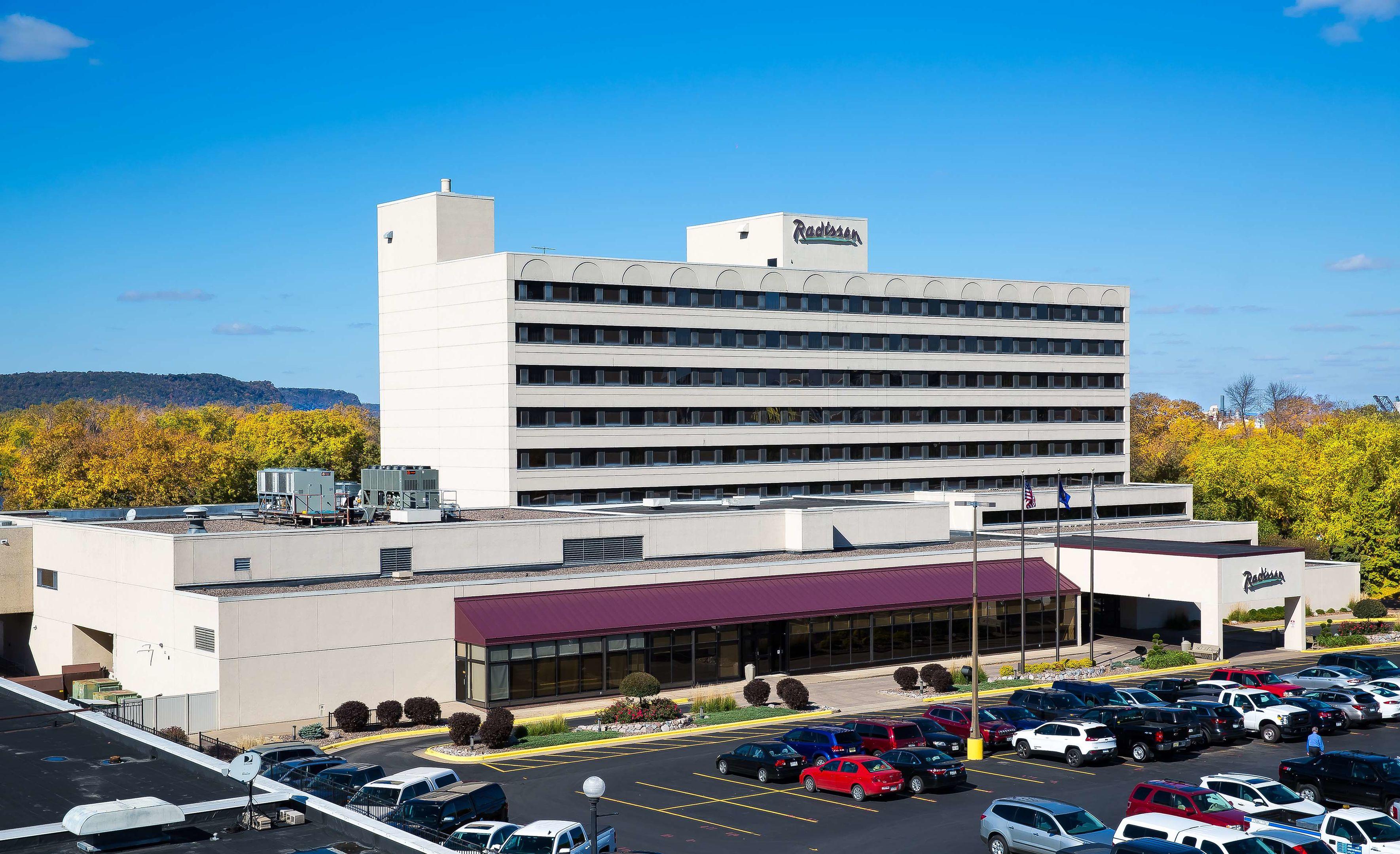 Radisson La Crosse — photo 3