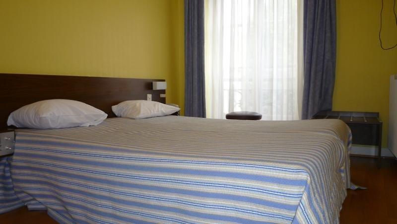 Central Hotel — photo 3