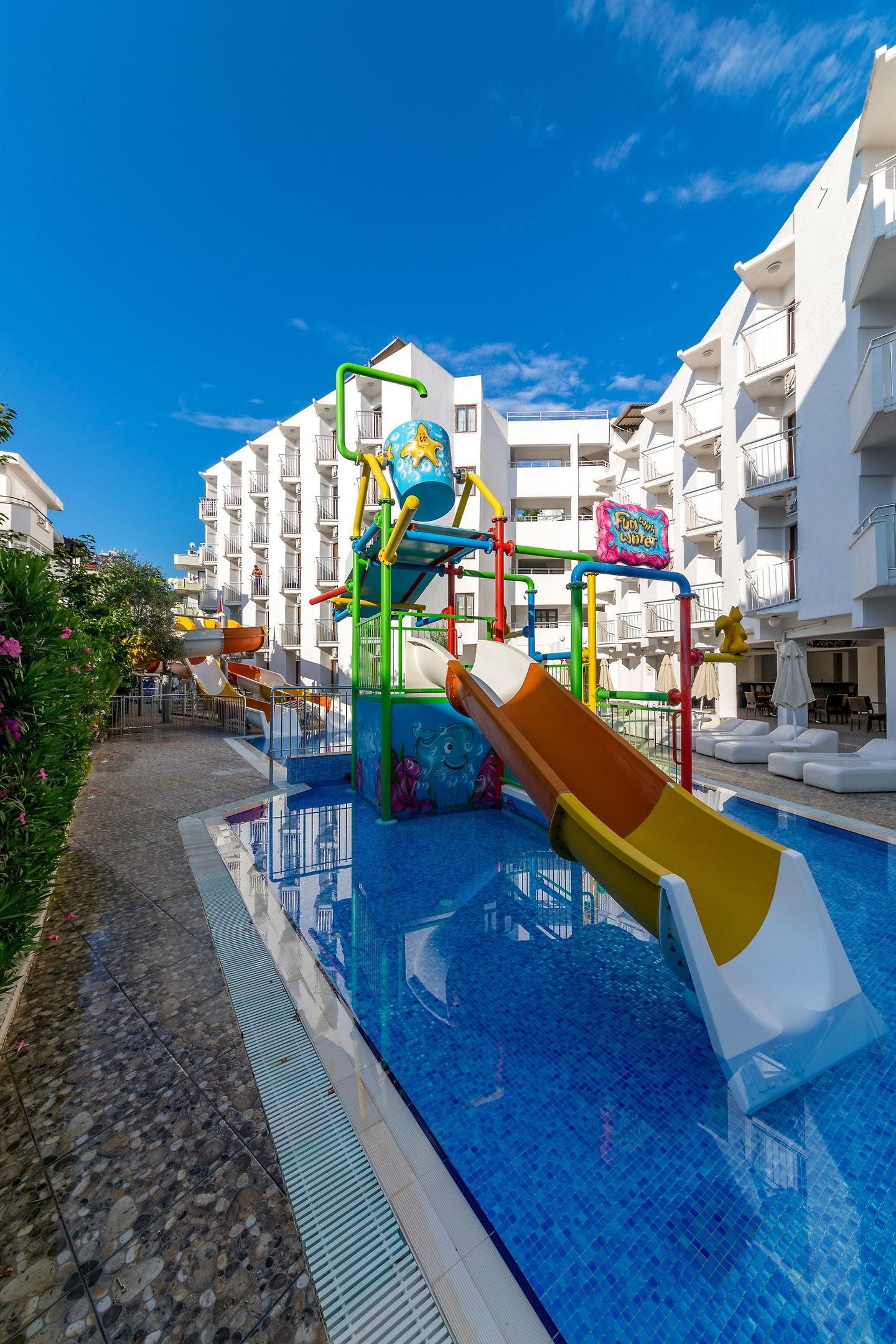 Ideal Panorama Holiday Village — photo 4