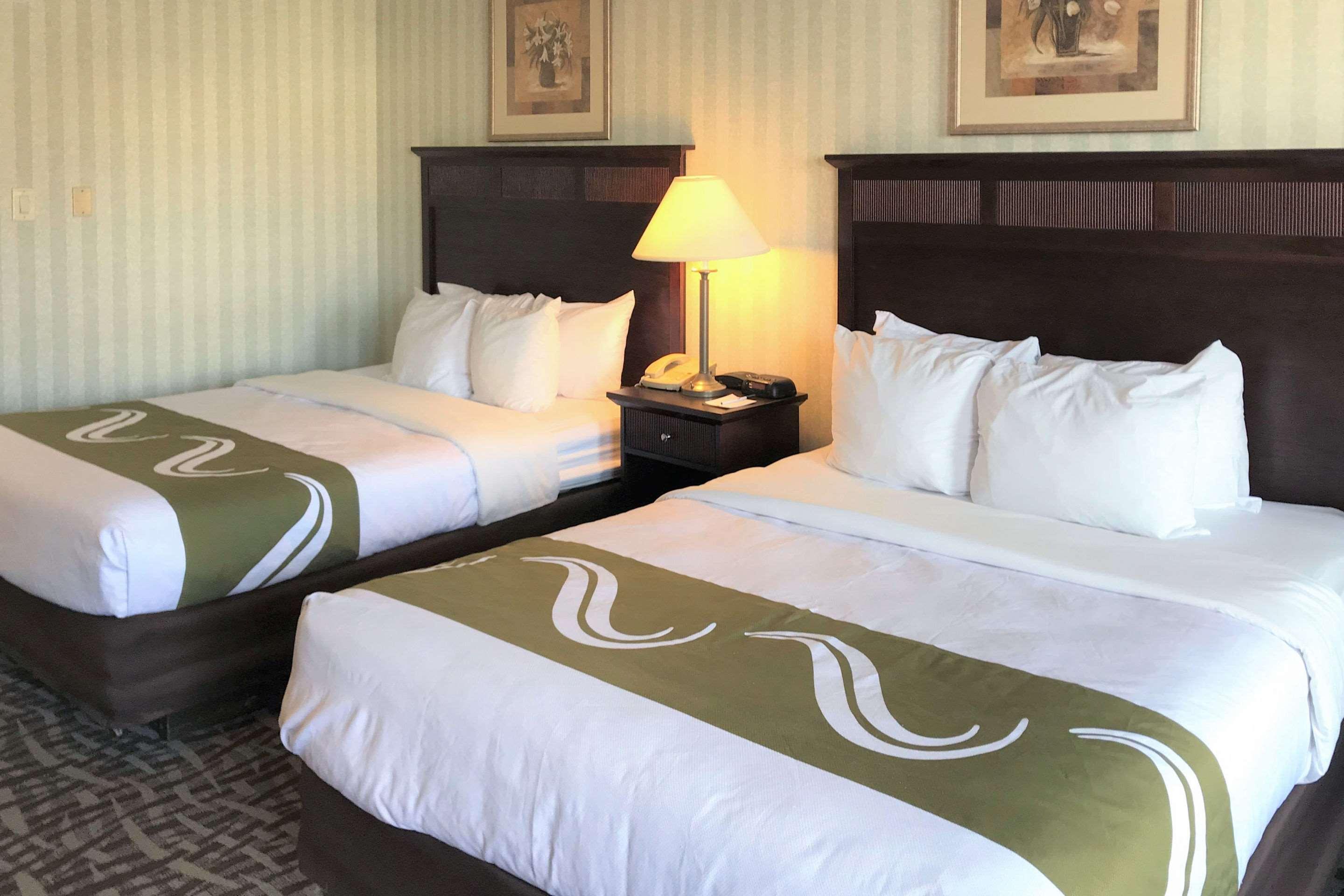 Quality Inn Fredericksburg Near Historic Downtown — photo 4