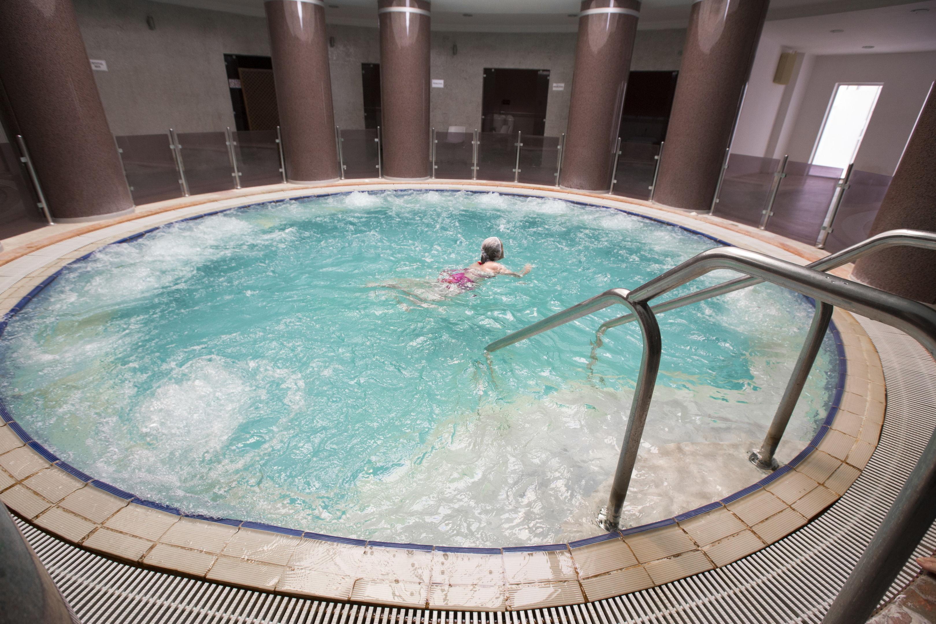 Balcova Thermal Otel — photo 5