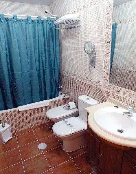 Hotel GIT Mirador de Santa Ana — photo 5