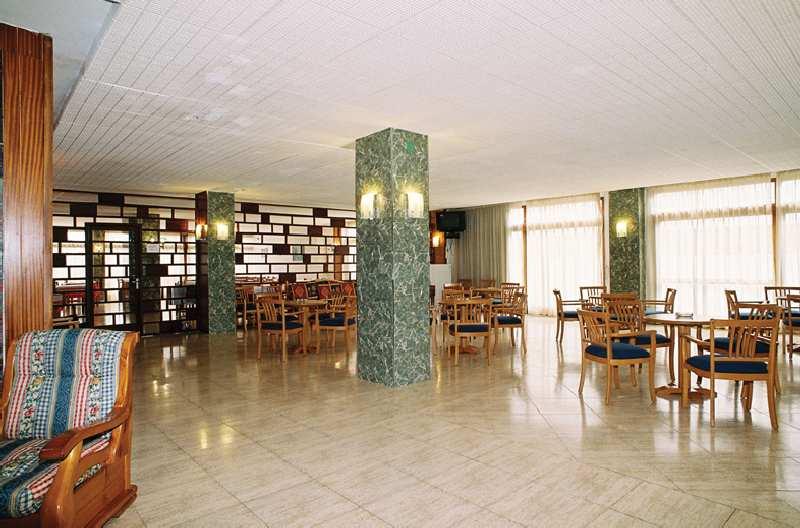 azuLine Hotel S'Anfora & Fleming — photo 5