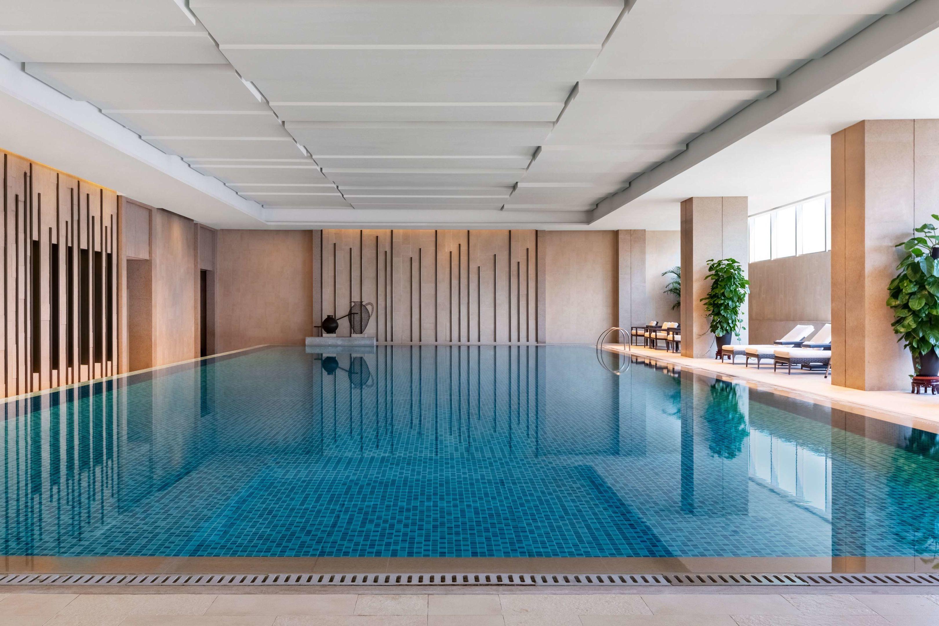 Shangri La Hotel Qufu — photo 5