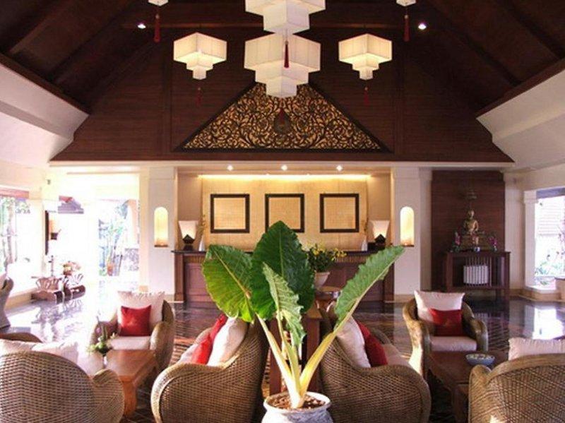 Laluna Hotel & Resort — photo 4