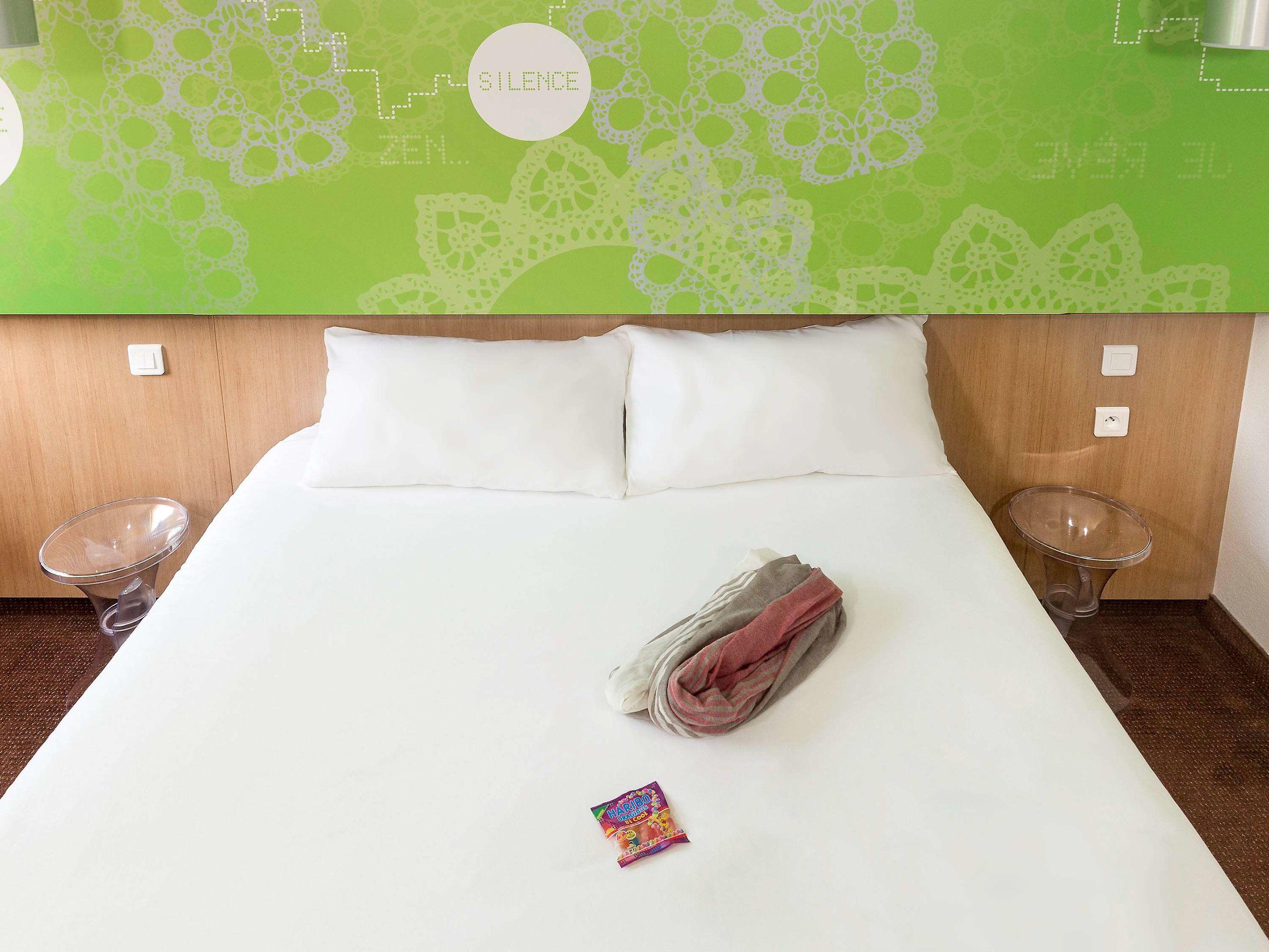 Ibis Styles Bethune Bruay Hotel — photo 4