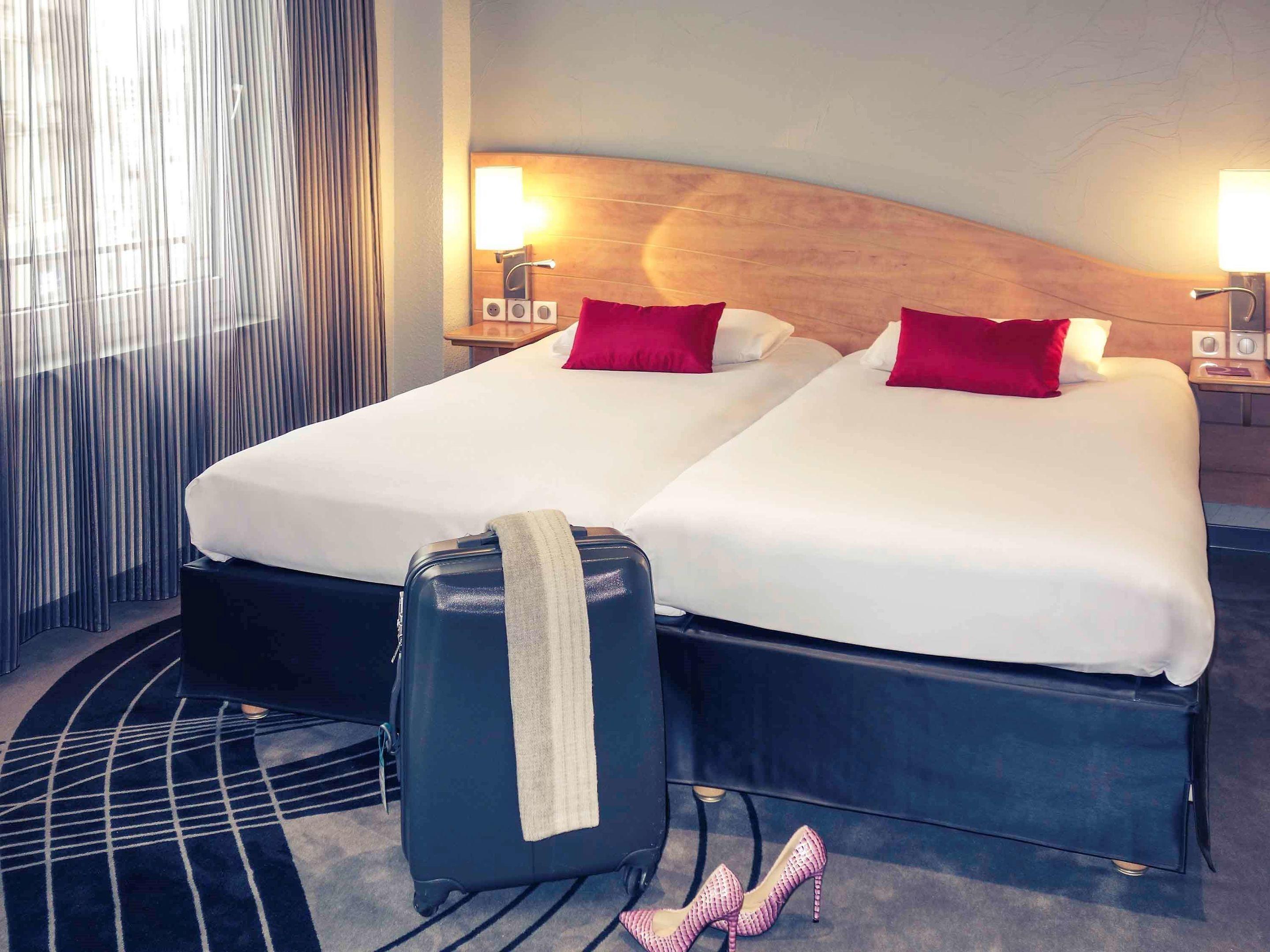 Mercure Epinal Centre — photo 3